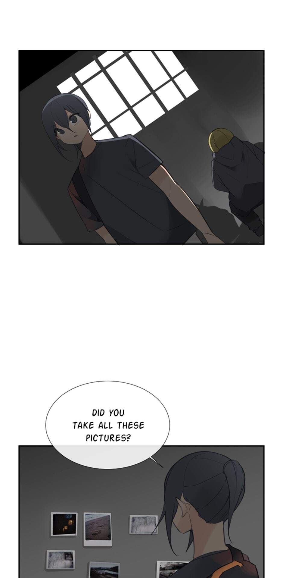 Devil Sword King chapter 106 - page 37