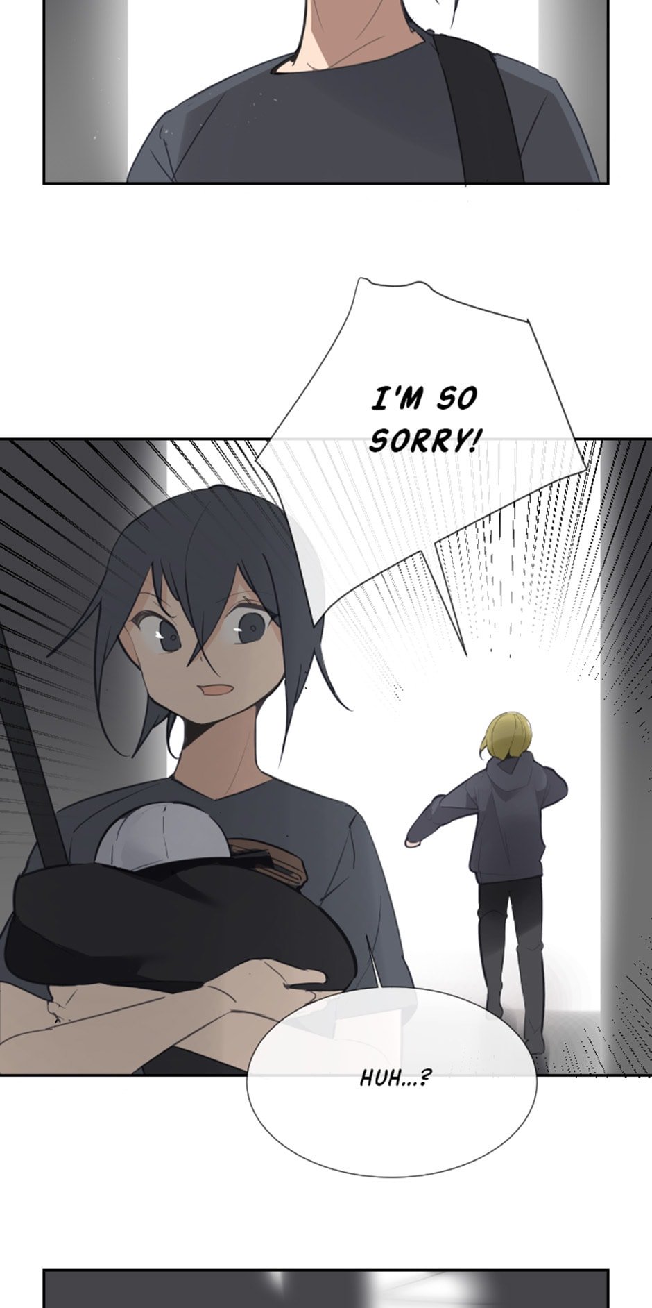 Devil Sword King chapter 105 - page 3