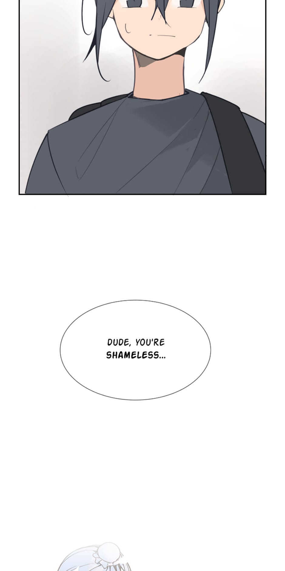 Devil Sword King chapter 105 - page 7