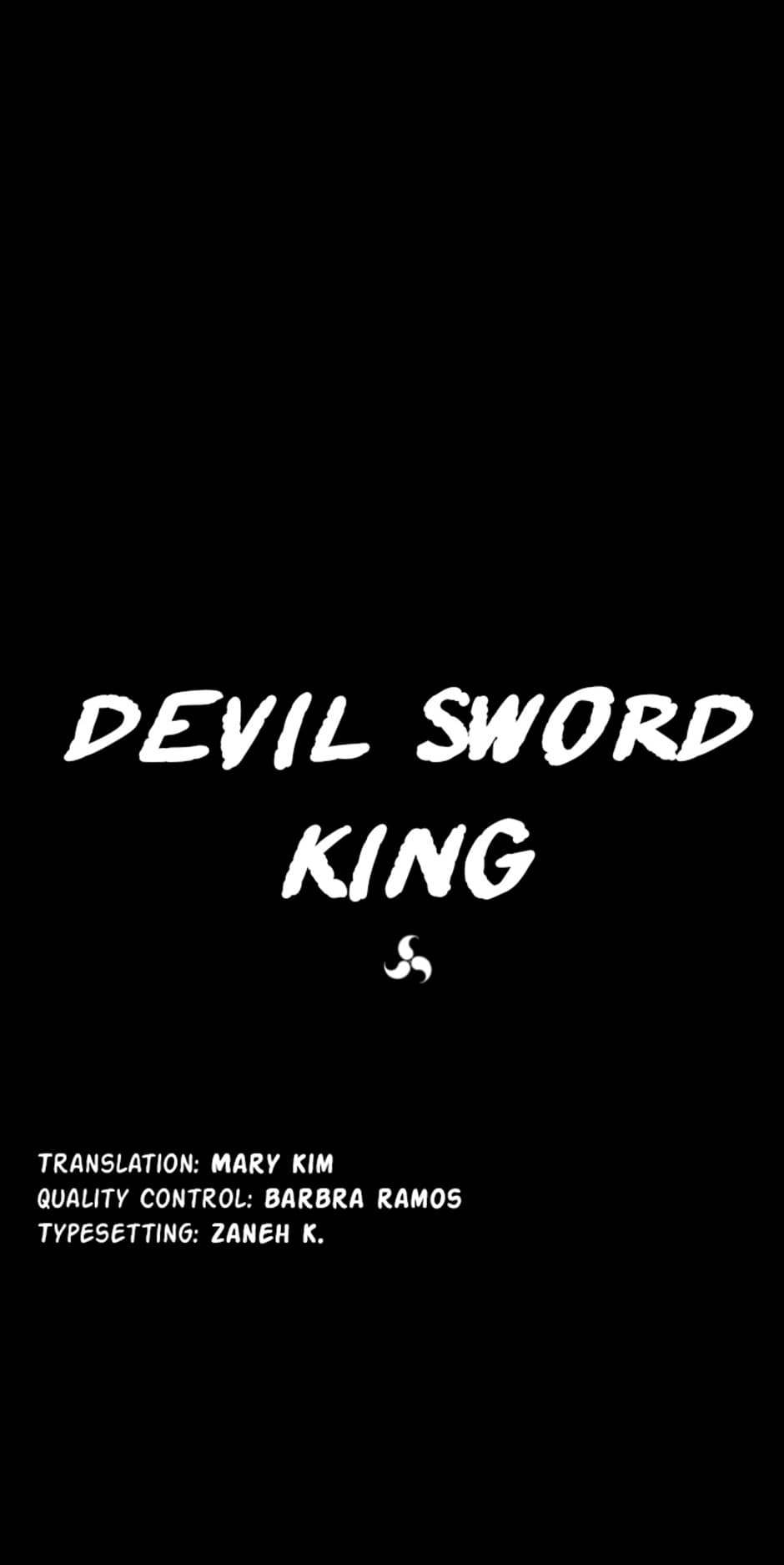 Devil Sword King chapter 104 - page 14