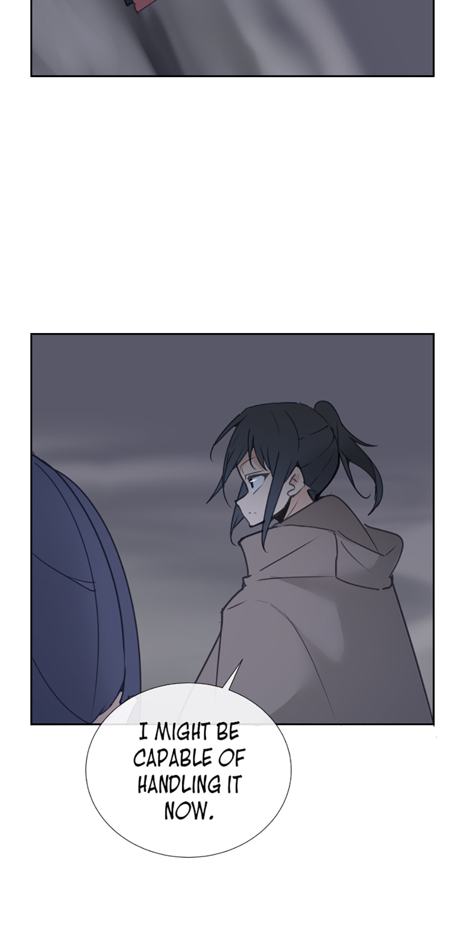 Devil Sword King chapter 101 - page 31