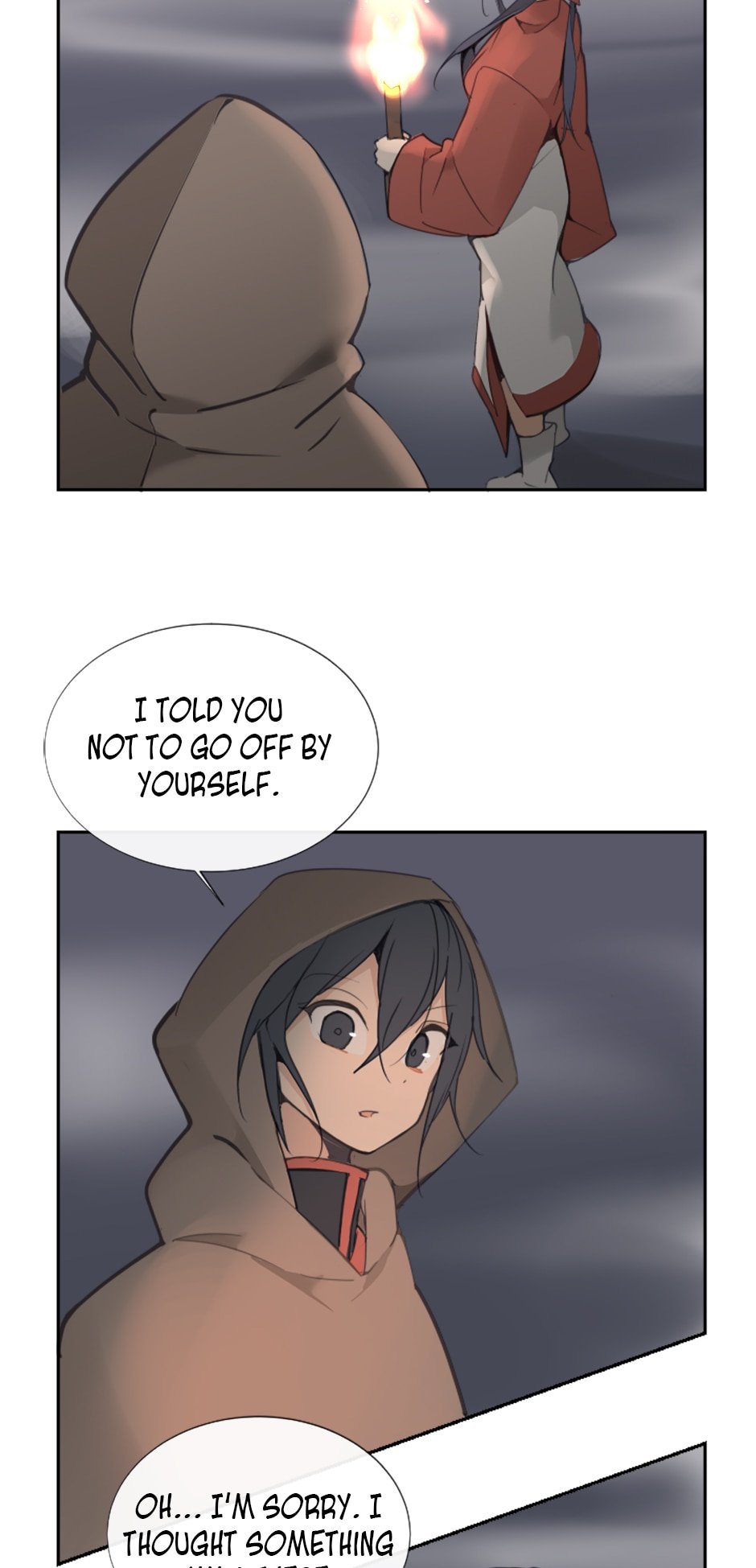 Devil Sword King chapter 97 - page 6
