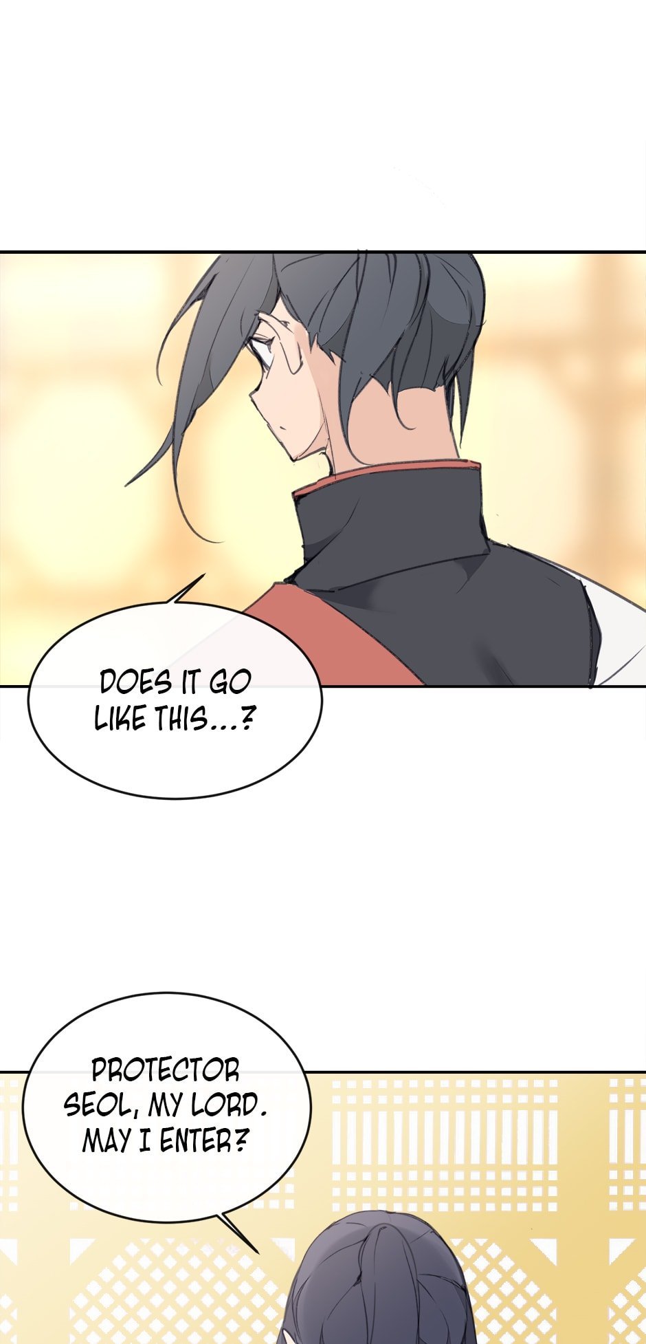 Devil Sword King chapter 92 - page 1