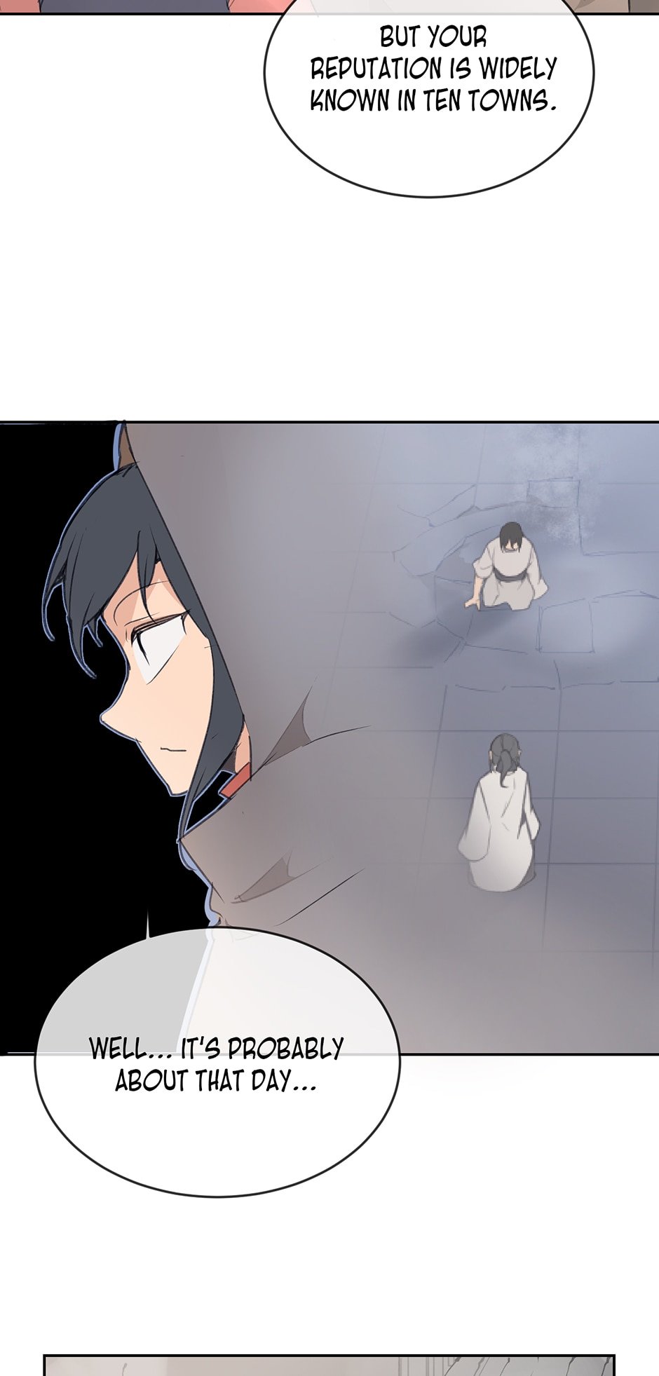 Devil Sword King chapter 92 - page 18