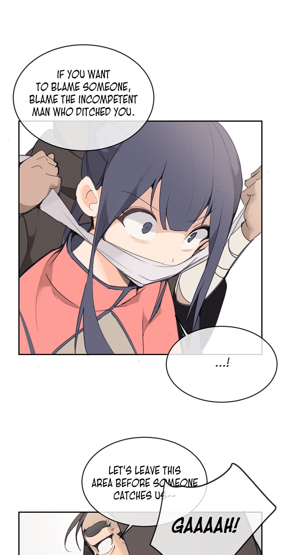Devil Sword King chapter 92 - page 49