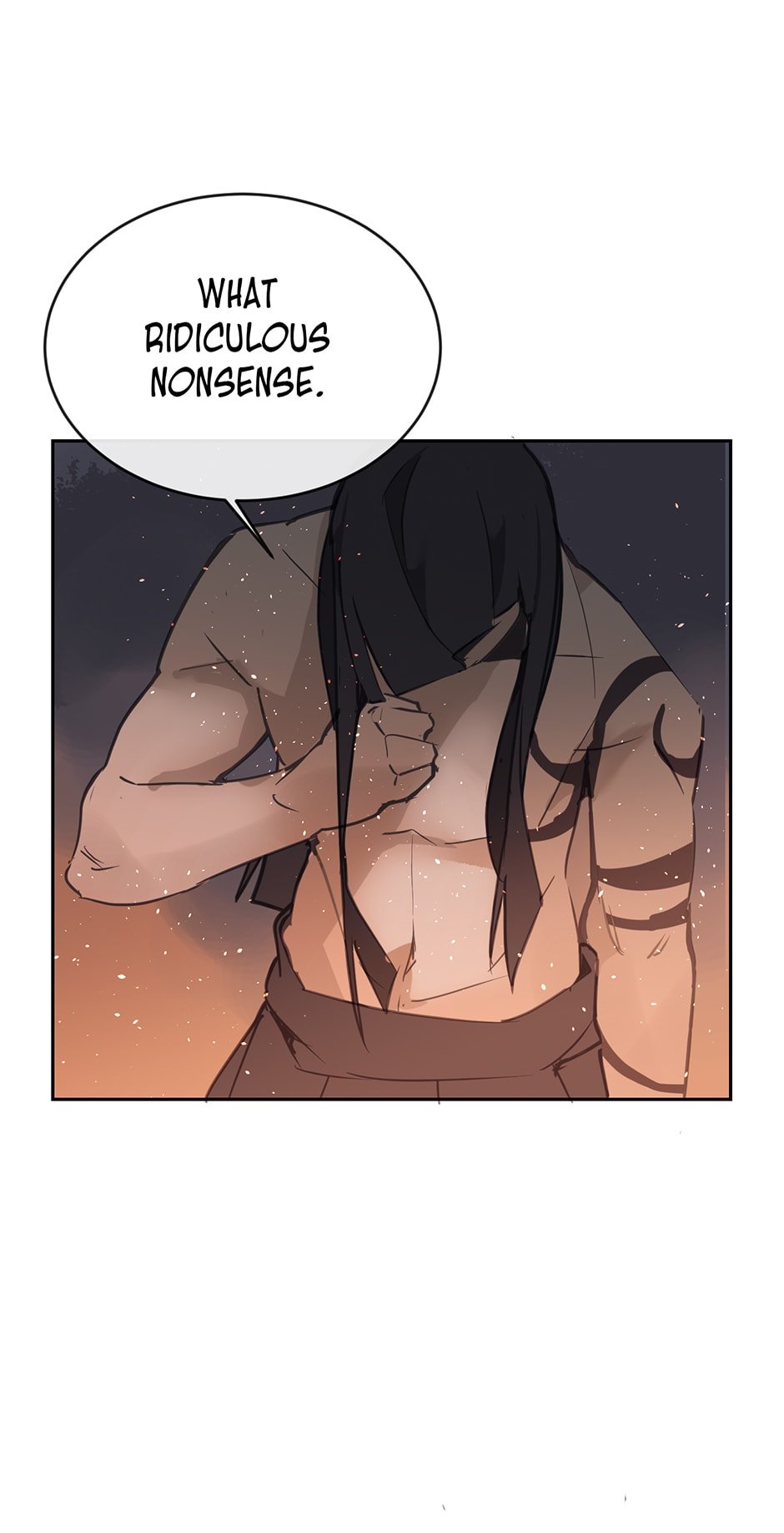 Devil Sword King chapter 89 - page 20
