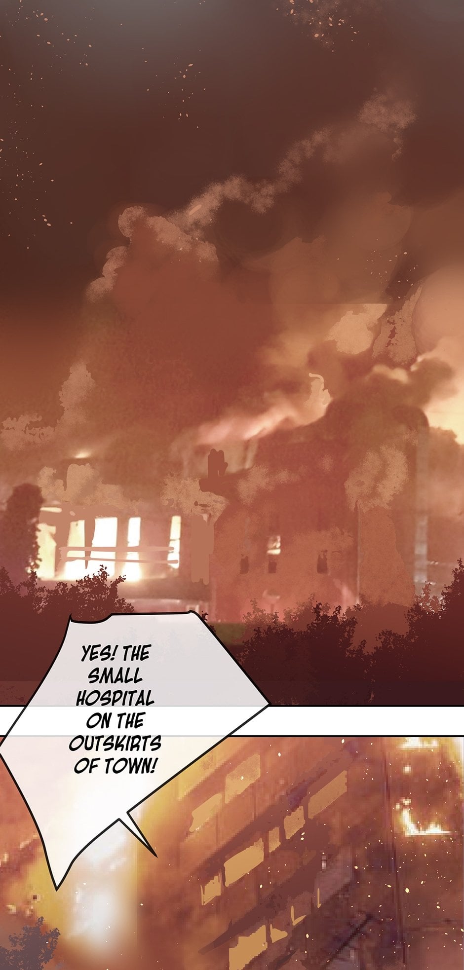 Devil Sword King chapter 85 - page 19