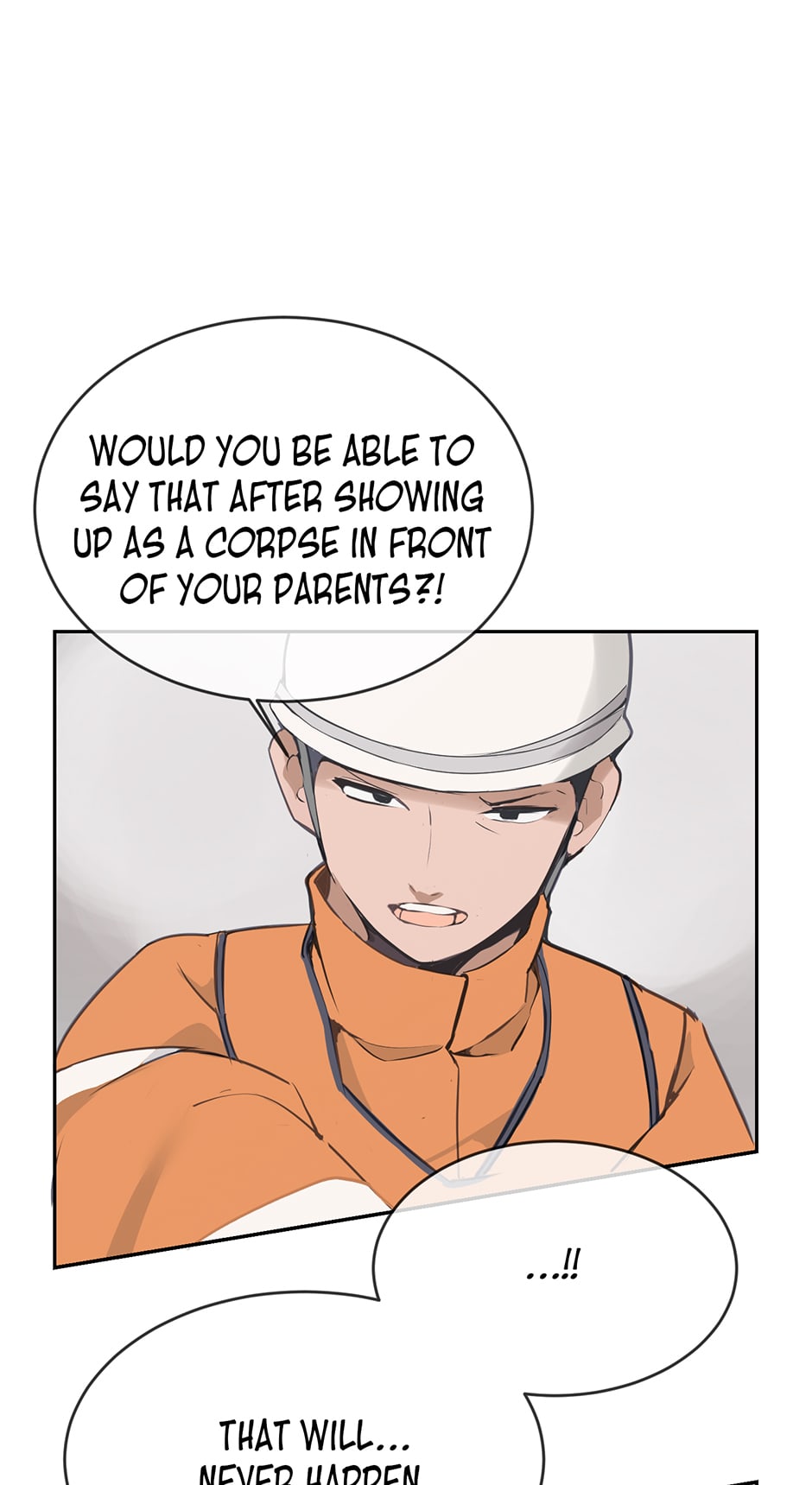 Devil Sword King chapter 84 - page 16