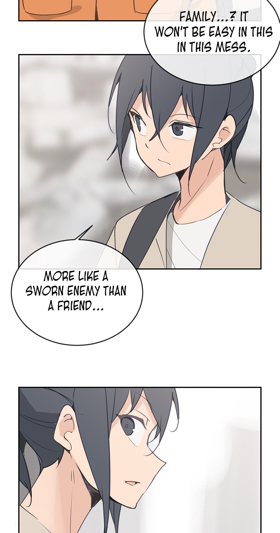 Devil Sword King chapter 84 - page 24