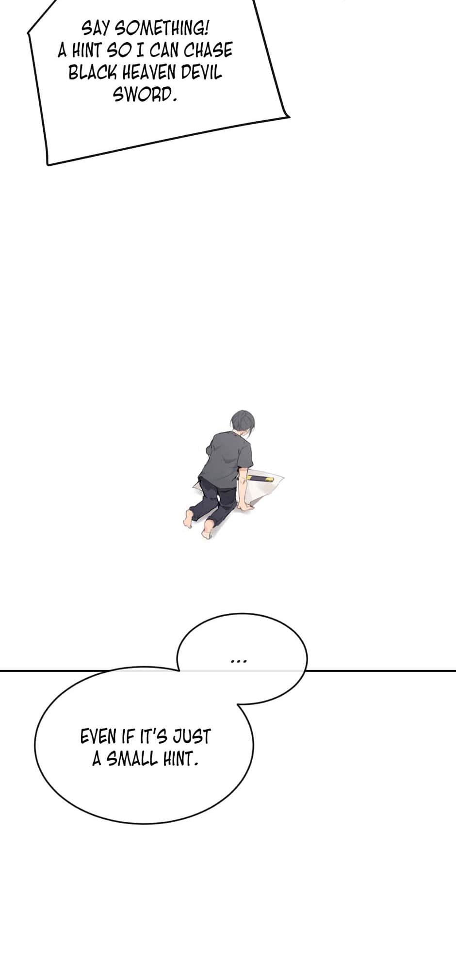 Devil Sword King chapter 81 - page 22