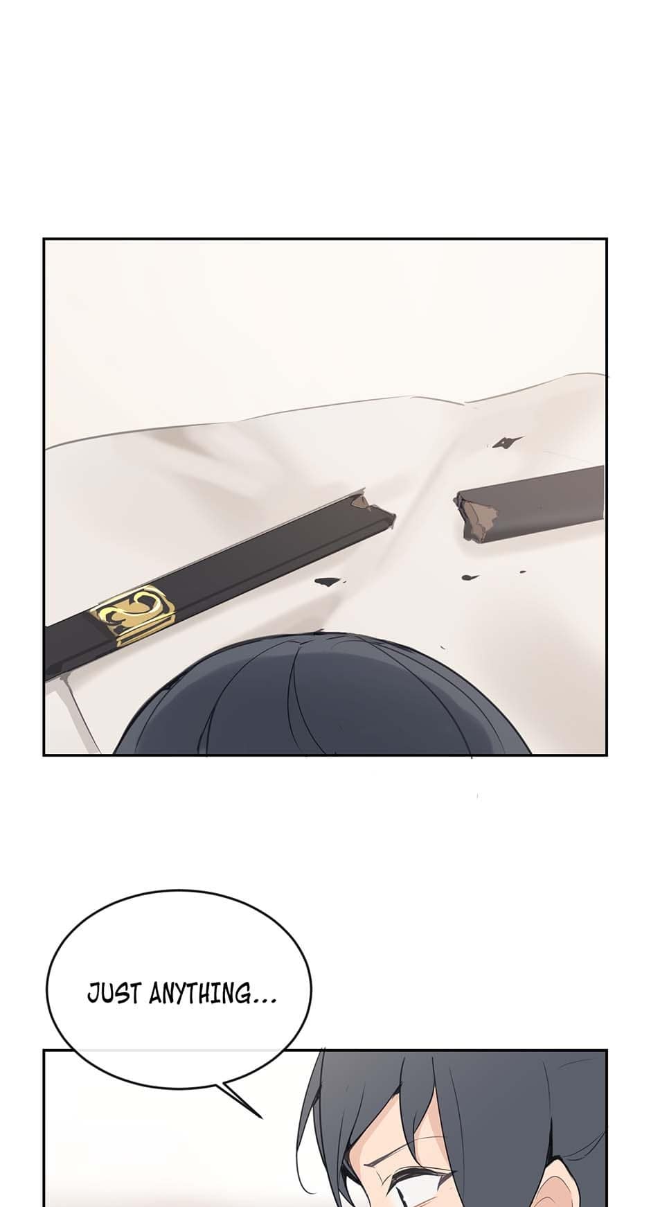 Devil Sword King chapter 81 - page 23