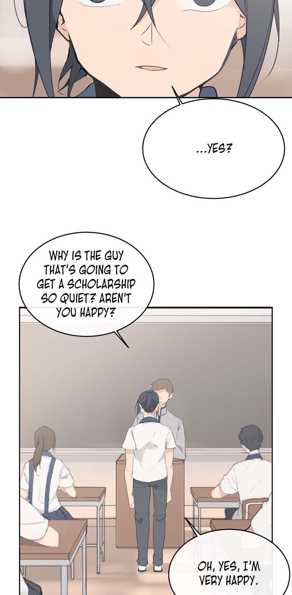 Devil Sword King chapter 81 - page 32