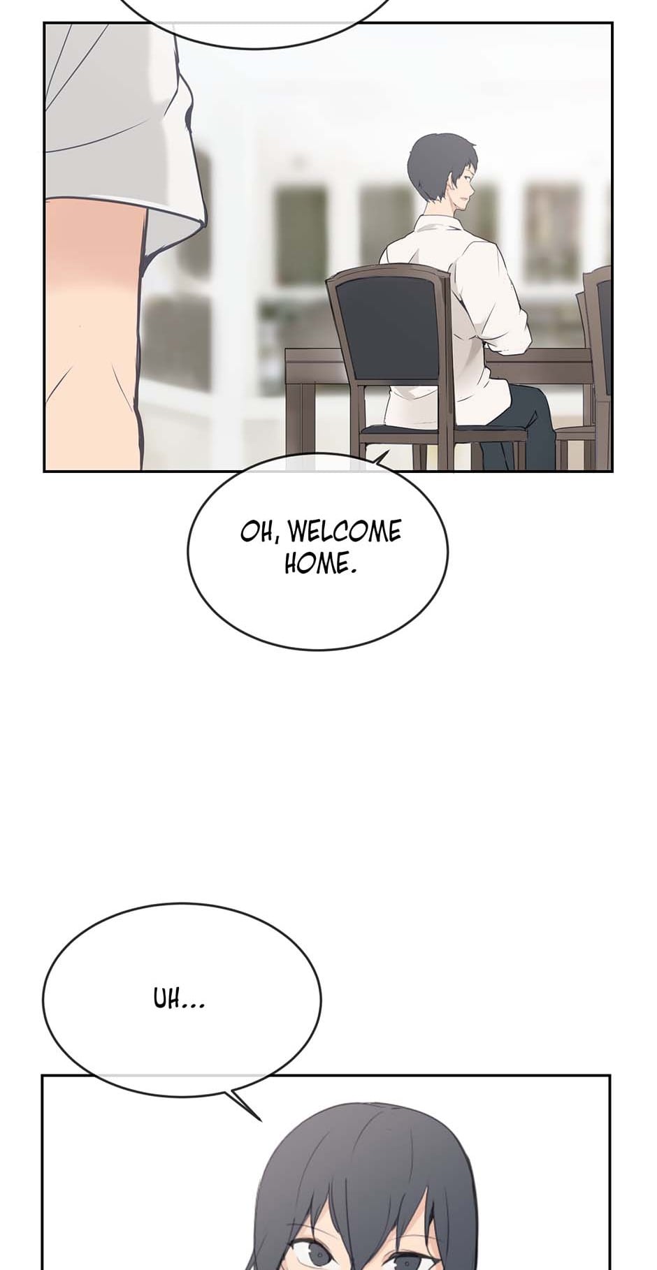 Devil Sword King chapter 81 - page 36