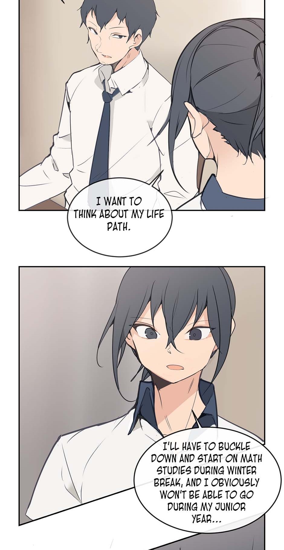 Devil Sword King chapter 81 - page 40