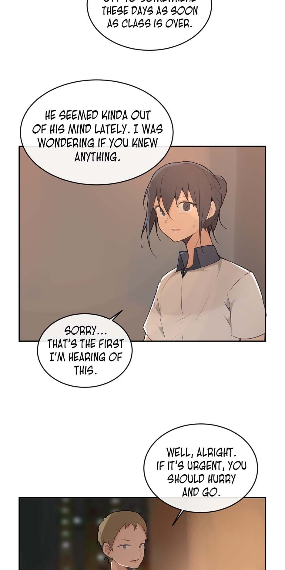 Devil Sword King chapter 80 - page 29
