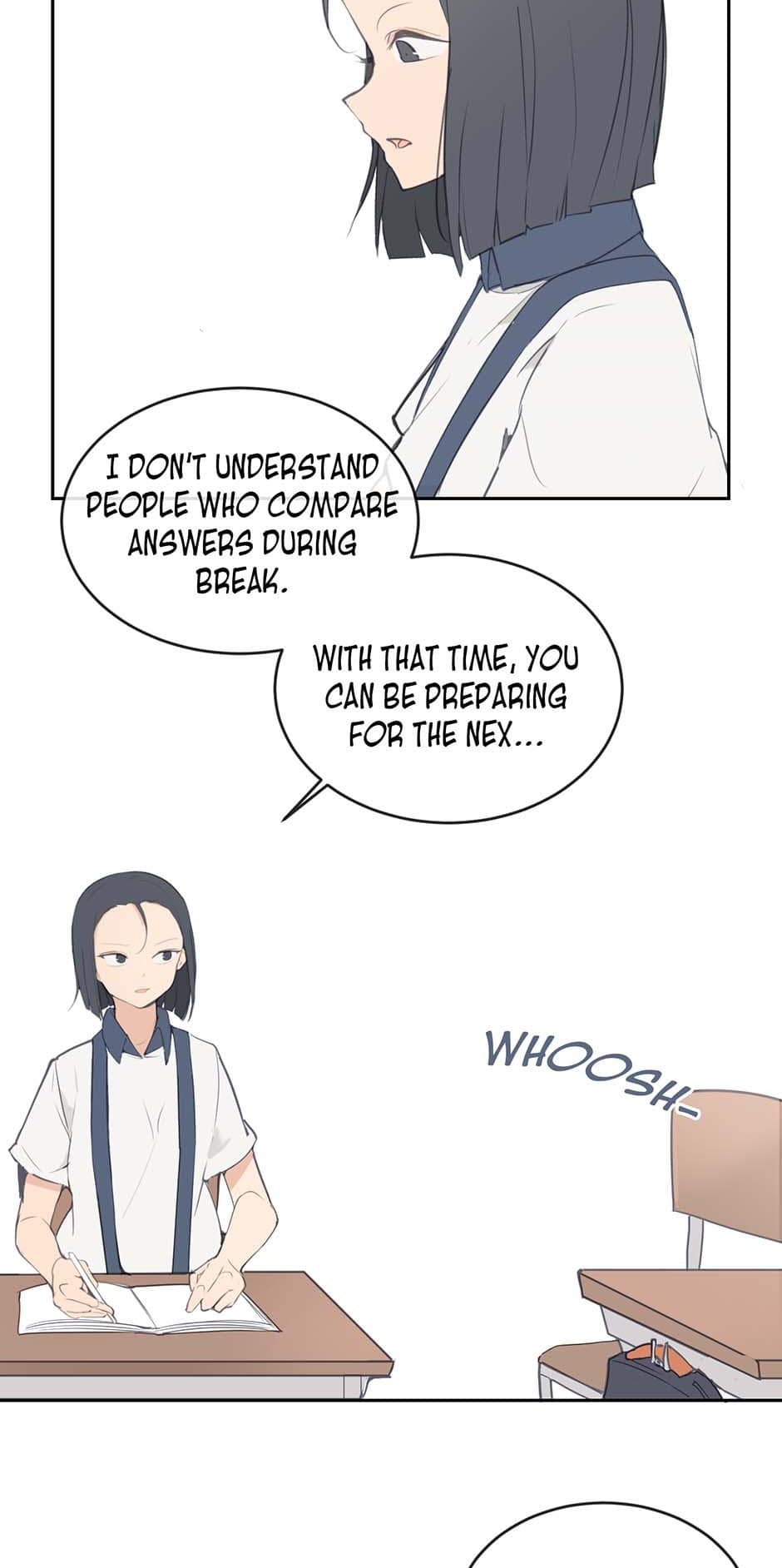 Devil Sword King chapter 79 - page 39