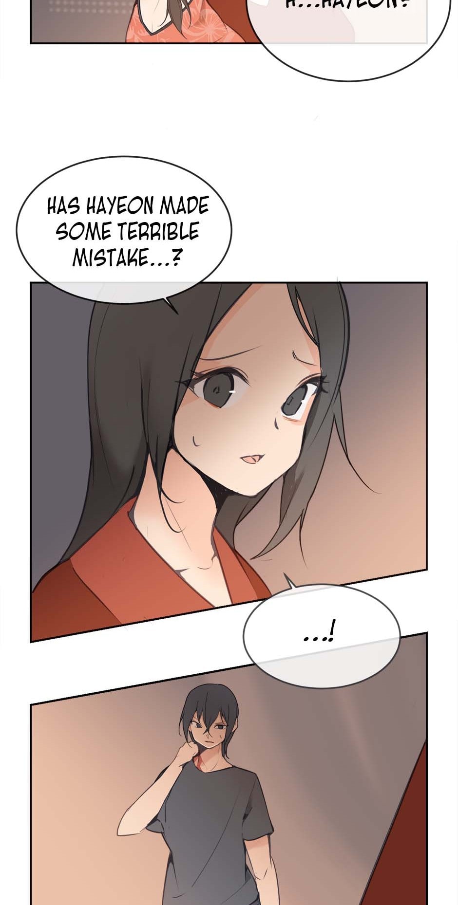 Devil Sword King chapter 77 - page 9