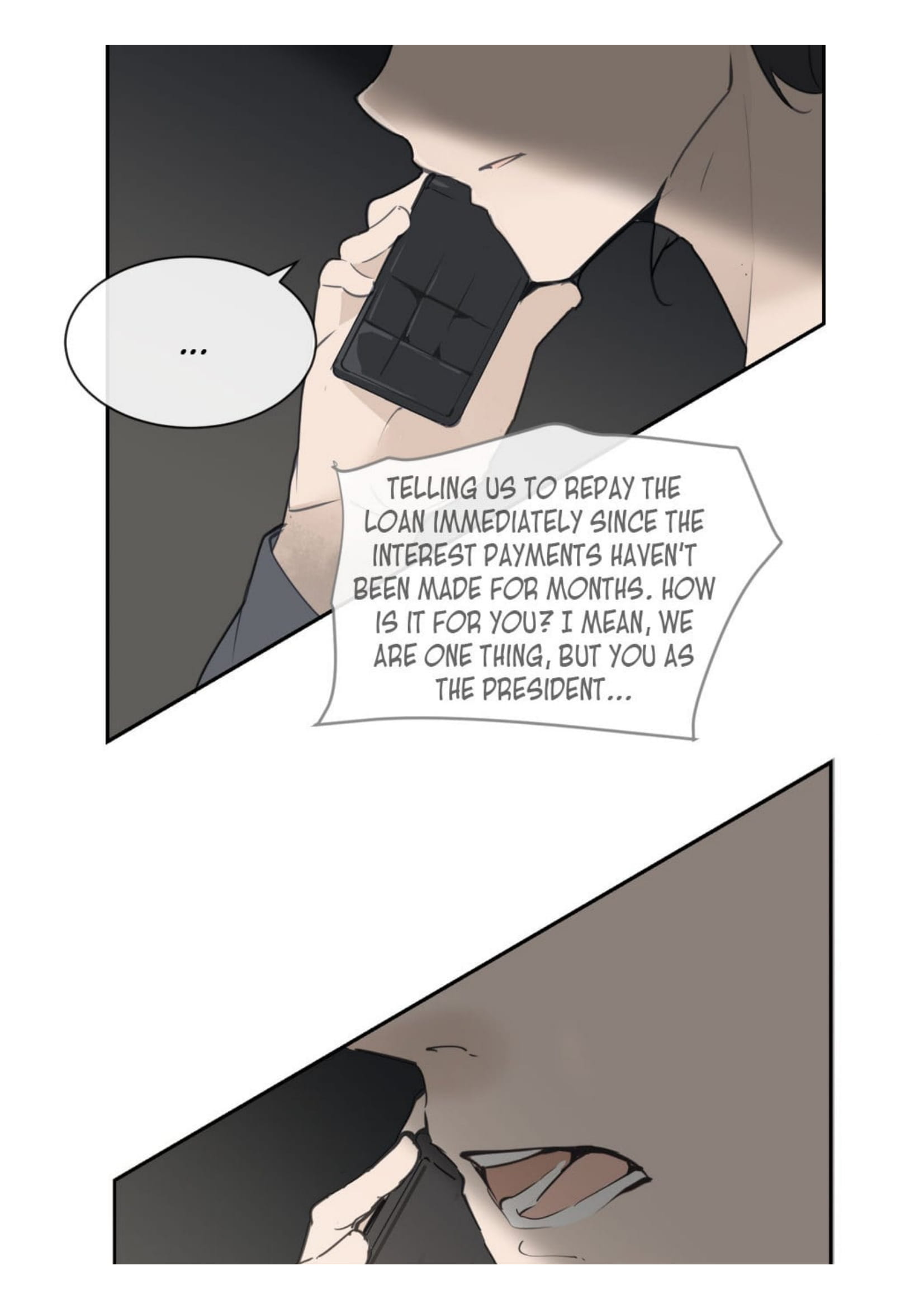 Devil Sword King chapter 52 - page 37