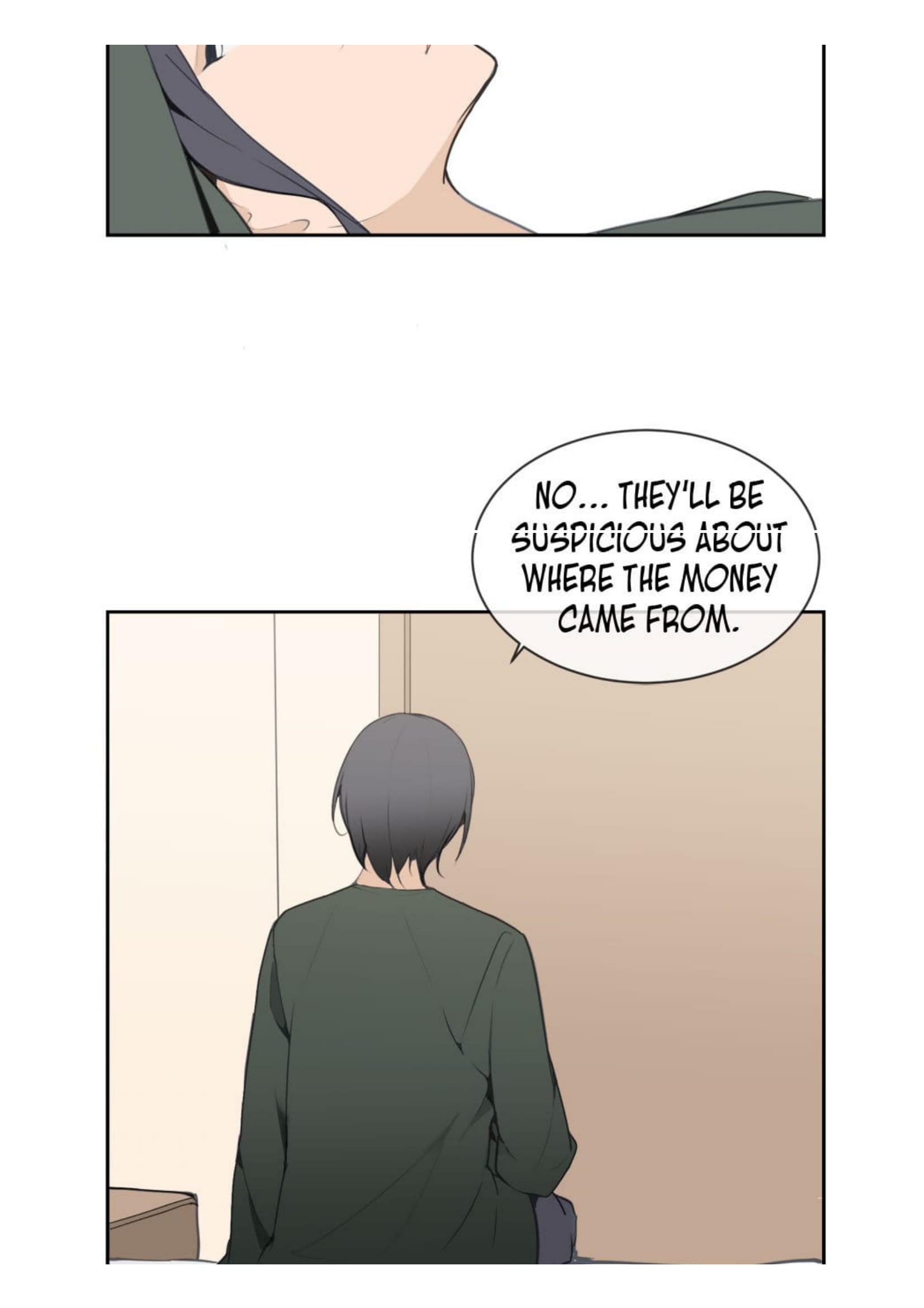 Devil Sword King chapter 52 - page 47