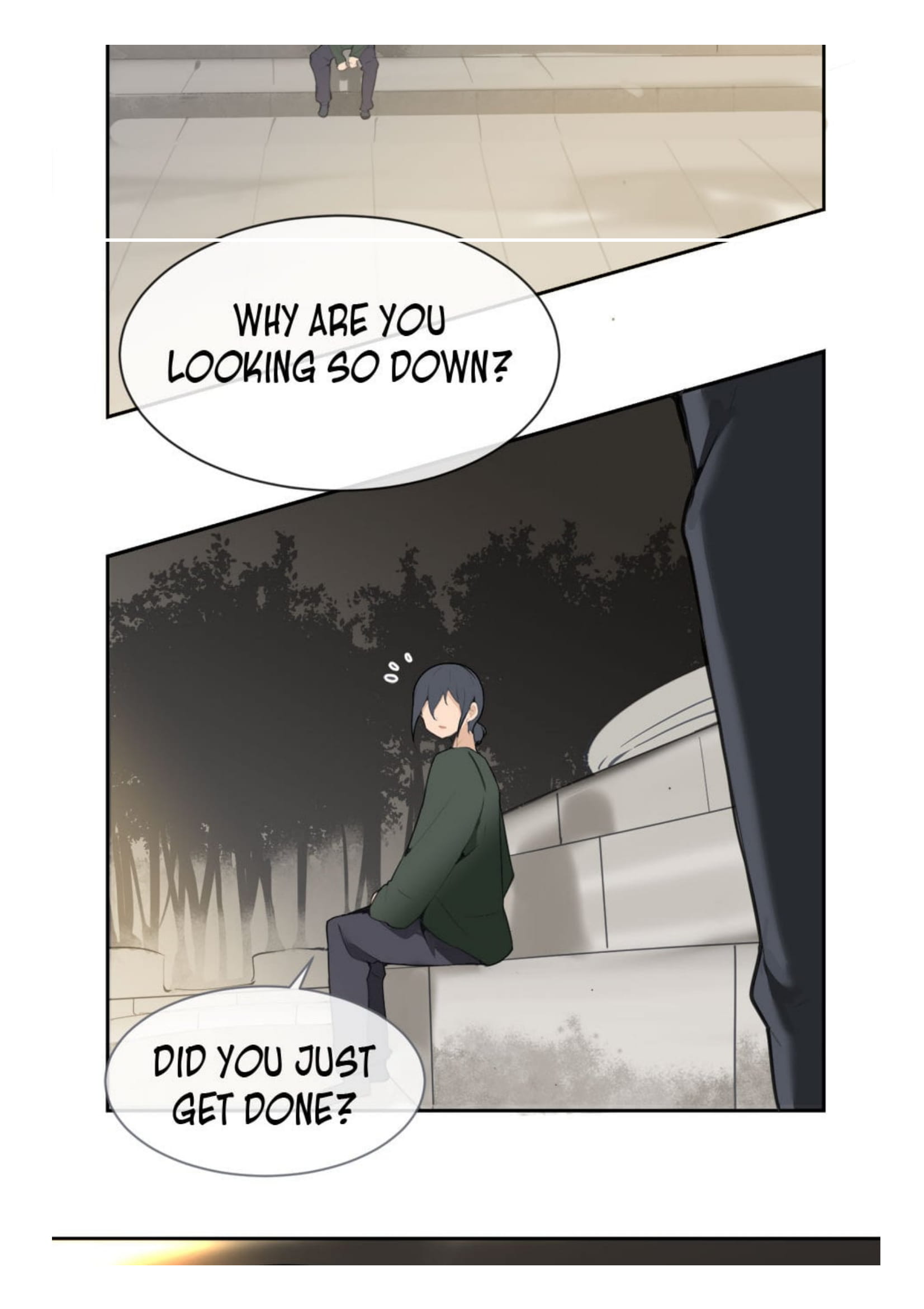 Devil Sword King chapter 52 - page 51