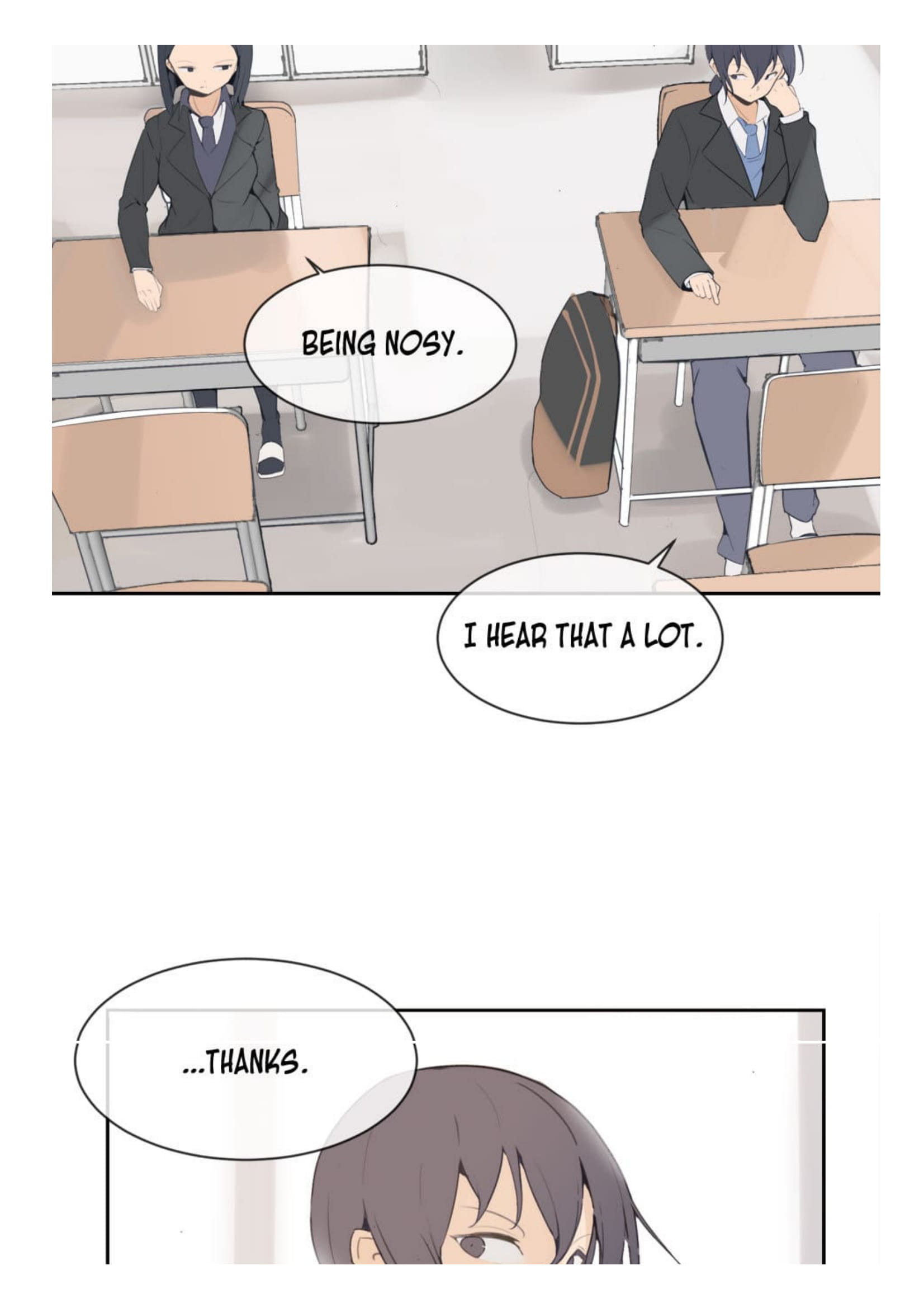 Devil Sword King chapter 32 - page 31
