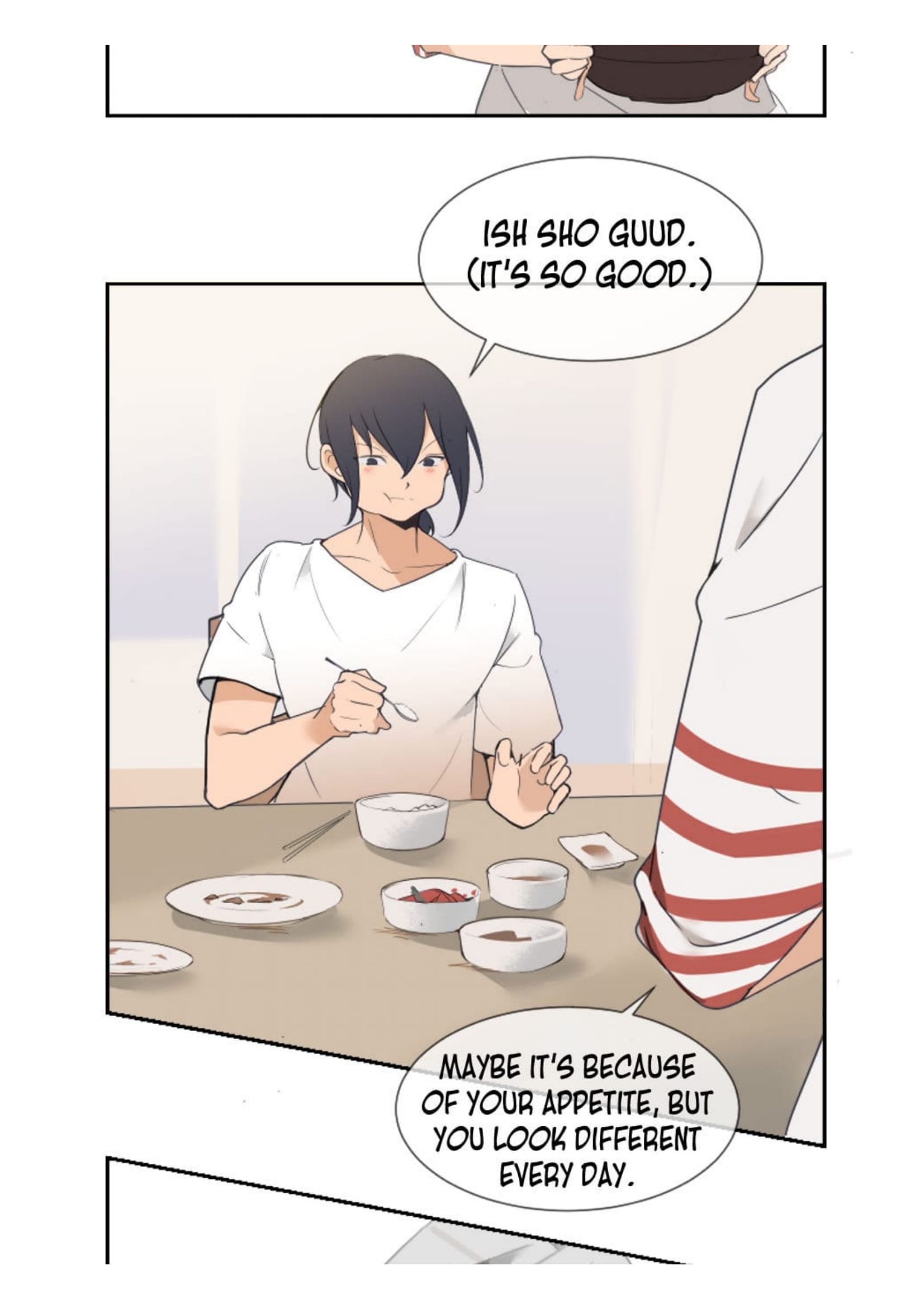 Devil Sword King chapter 30 - page 38