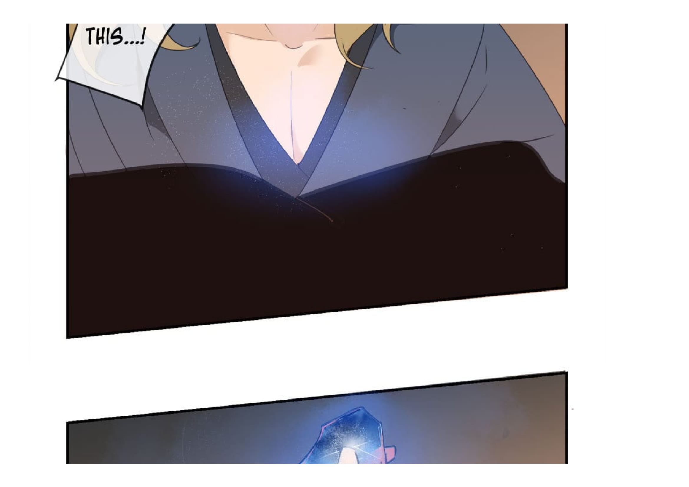 Devil Sword King chapter 29 - page 42