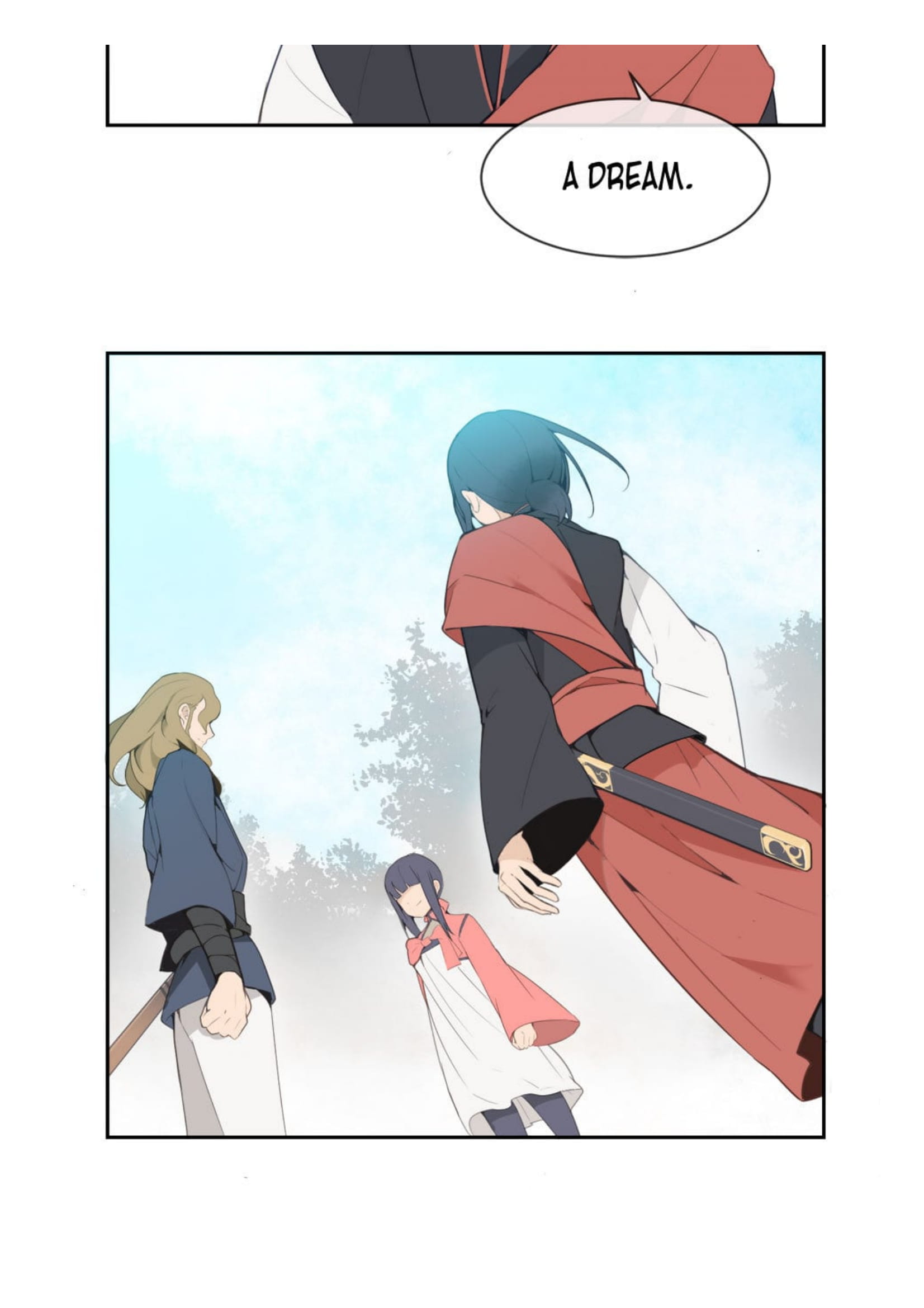 Devil Sword King chapter 28 - page 8
