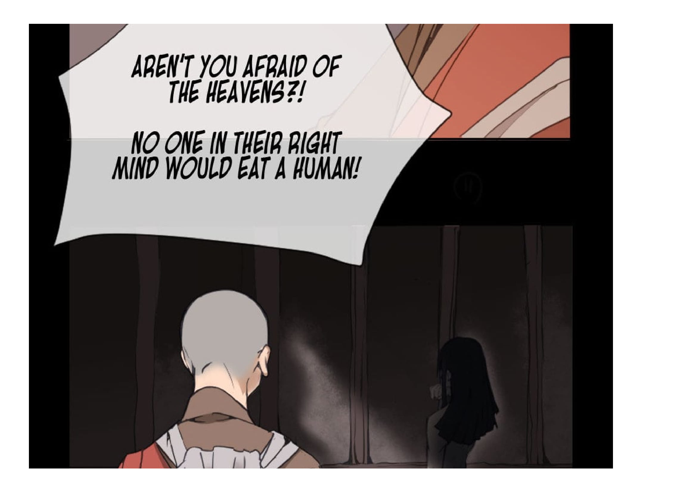Devil Sword King chapter 26 - page 71