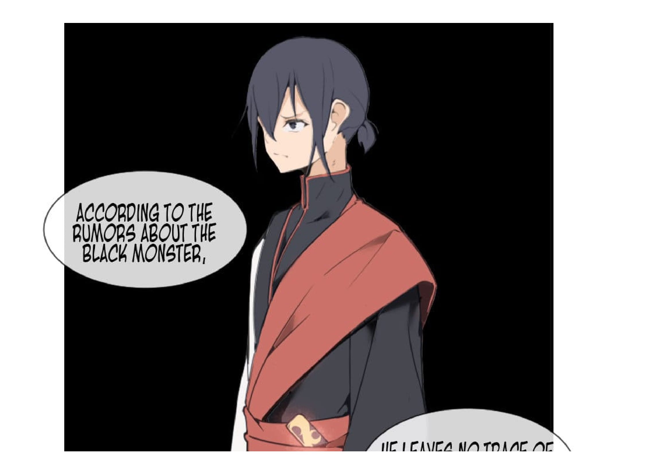 Devil Sword King chapter 26 - page 91