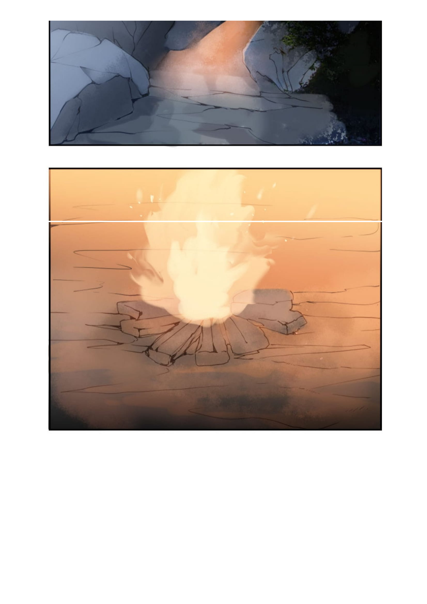 Devil Sword King chapter 24 - page 15