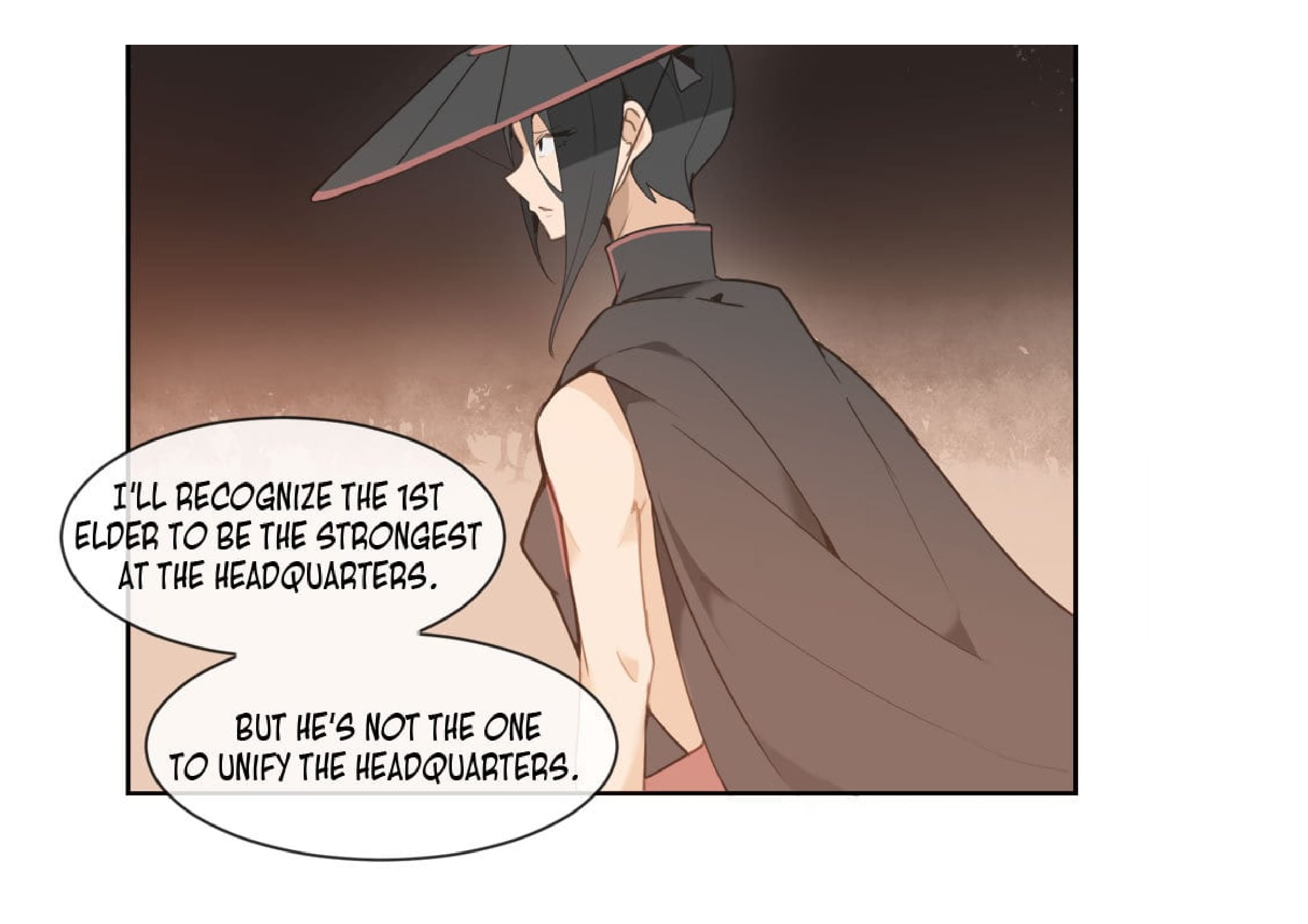 Devil Sword King chapter 23 - page 42
