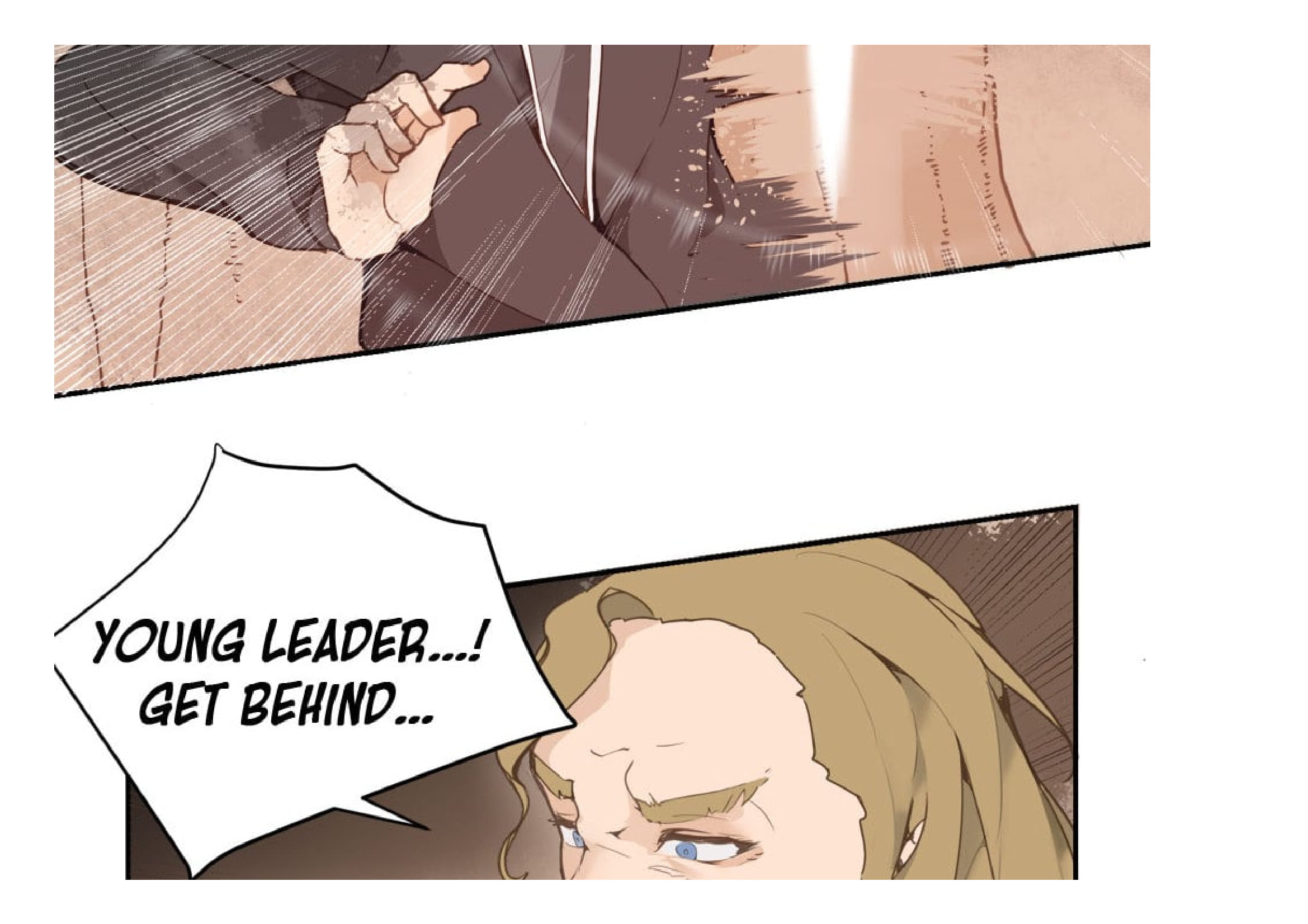Devil Sword King chapter 23 - page 53