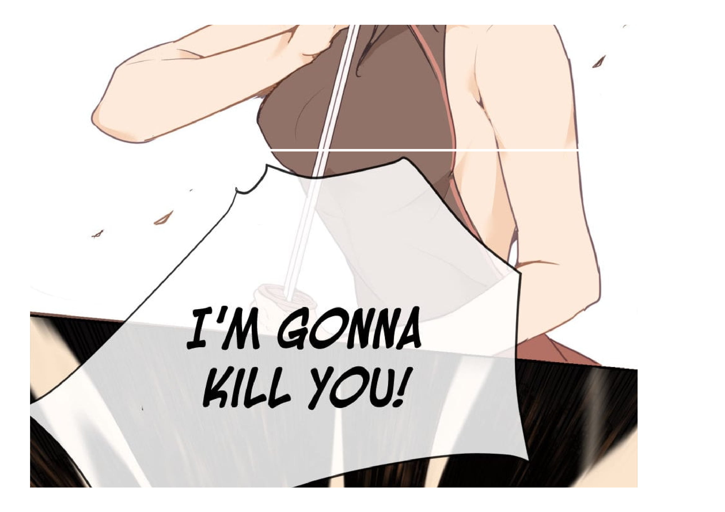 Devil Sword King chapter 23 - page 73