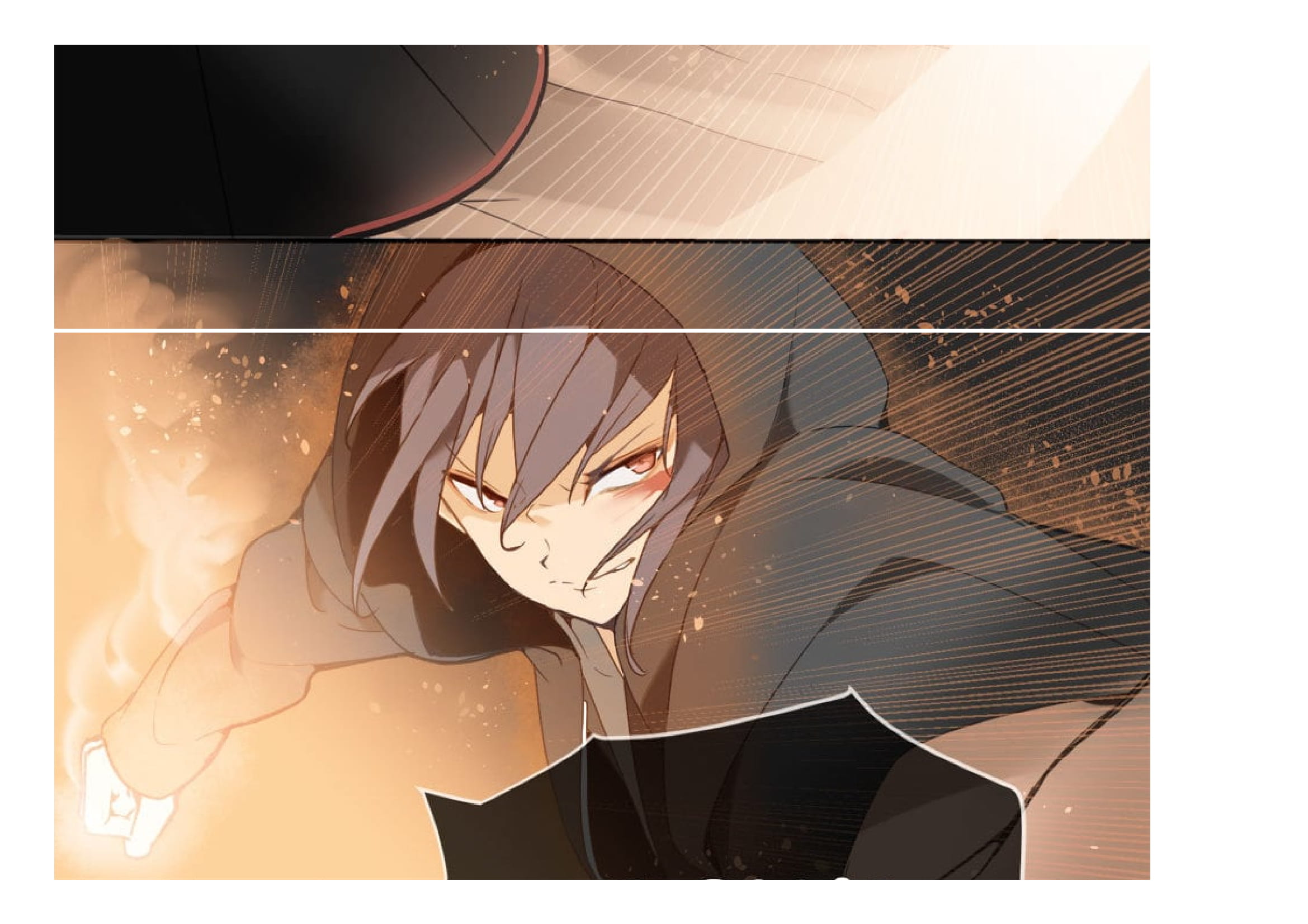 Devil Sword King chapter 23 - page 78
