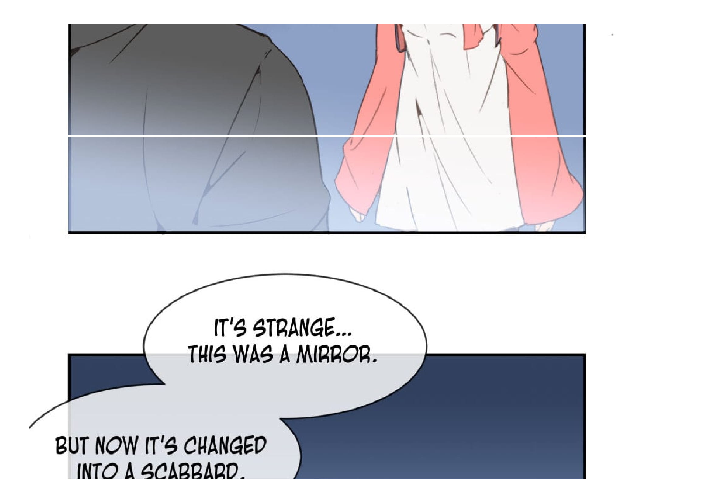 Devil Sword King chapter 22 - page 11