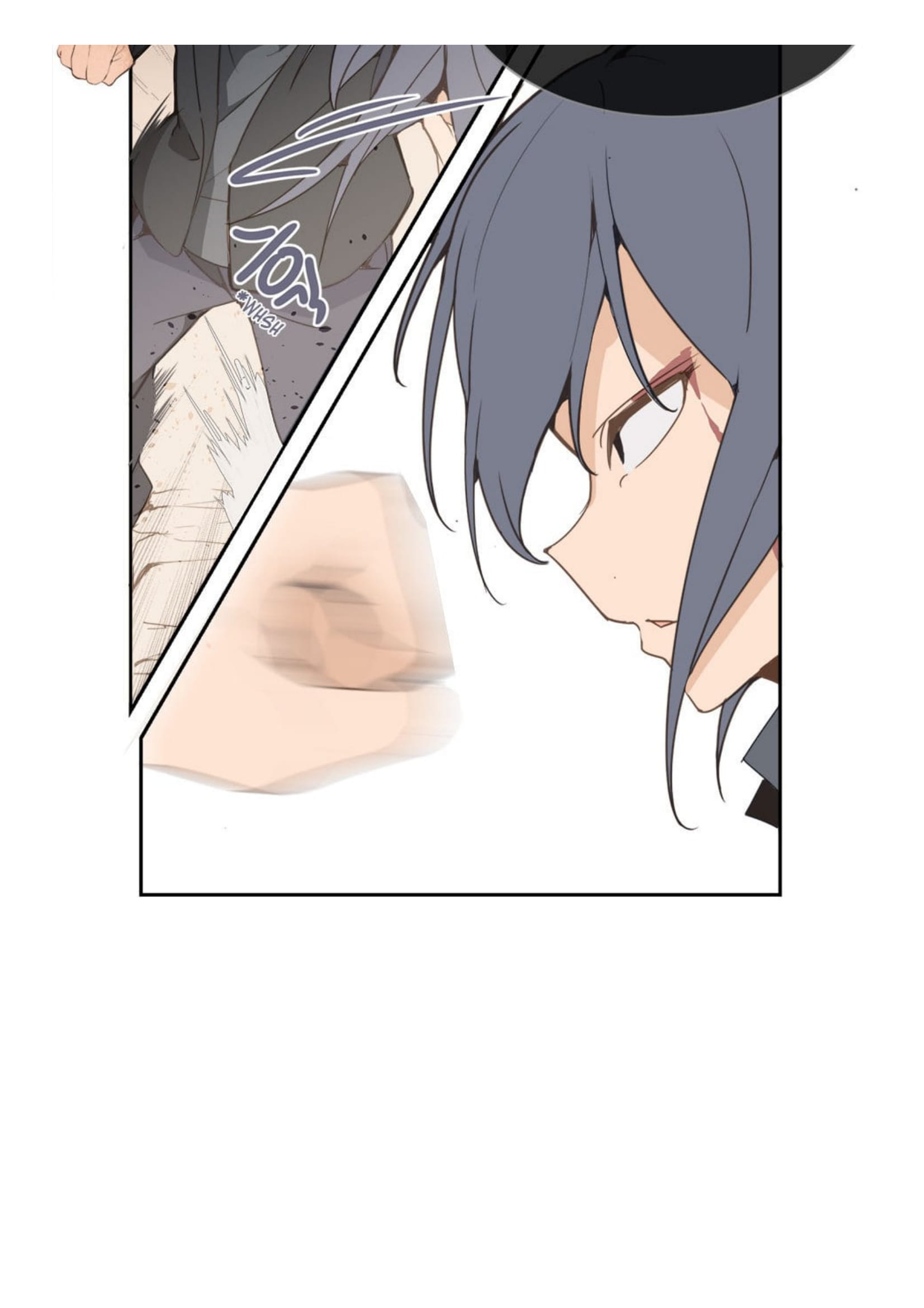 Devil Sword King chapter 20 - page 6