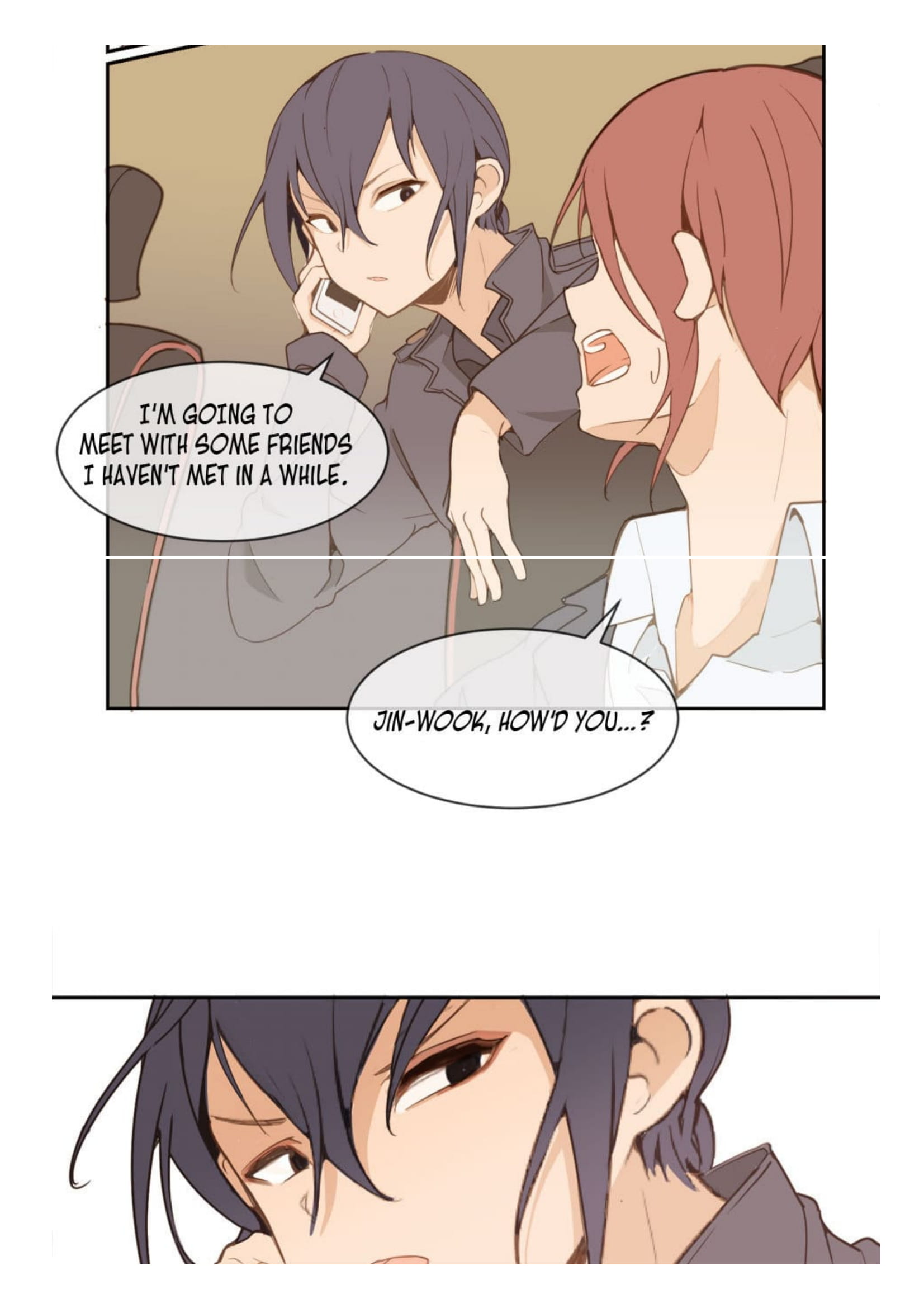 Devil Sword King chapter 17 - page 24