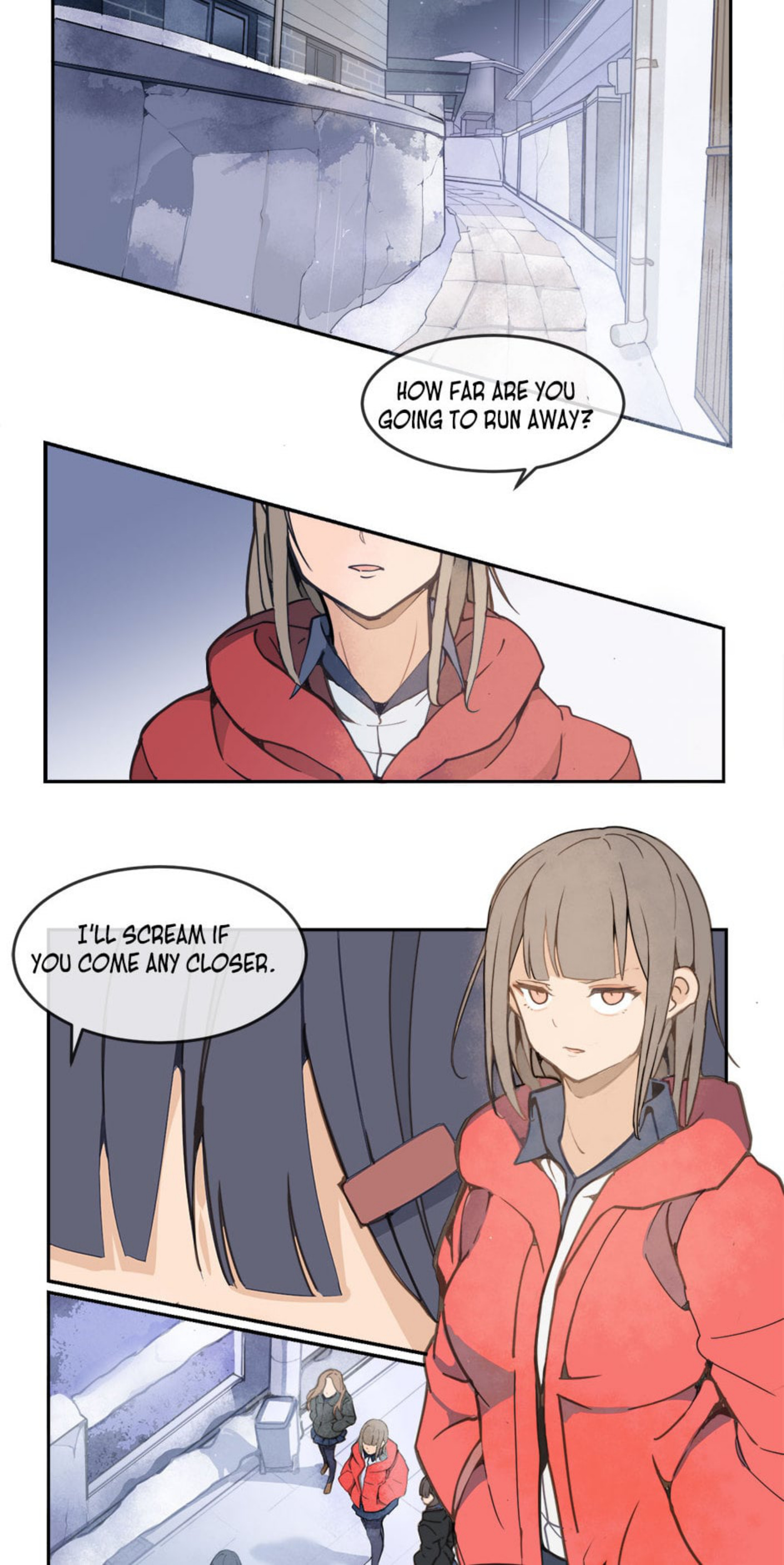 Devil Sword King chapter 15 - page 24