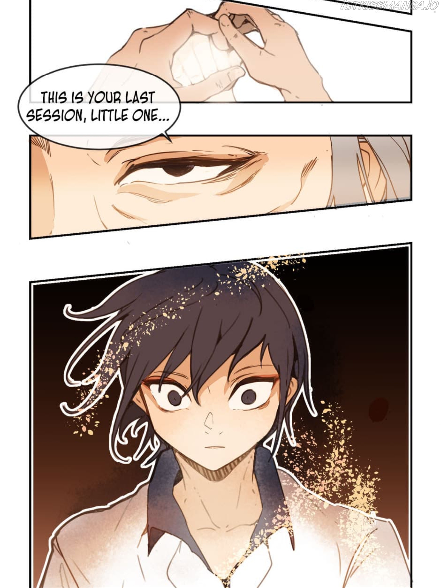 Devil Sword King chapter 13.1 - page 14