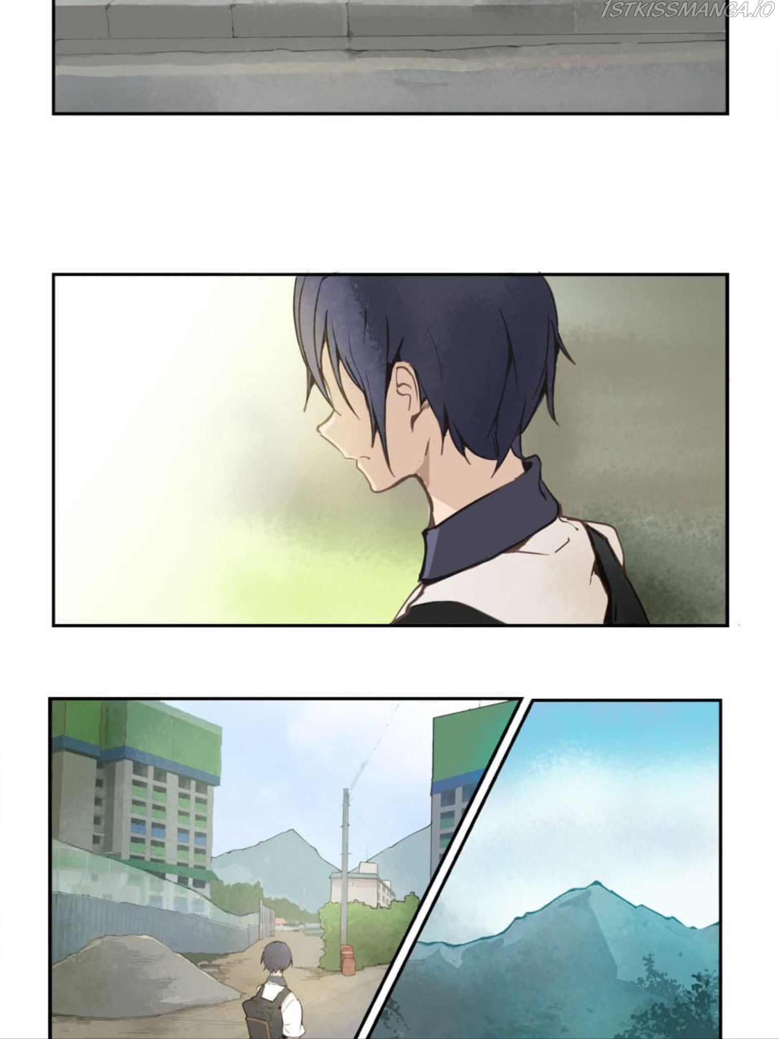 Devil Sword King chapter 13.1 - page 2