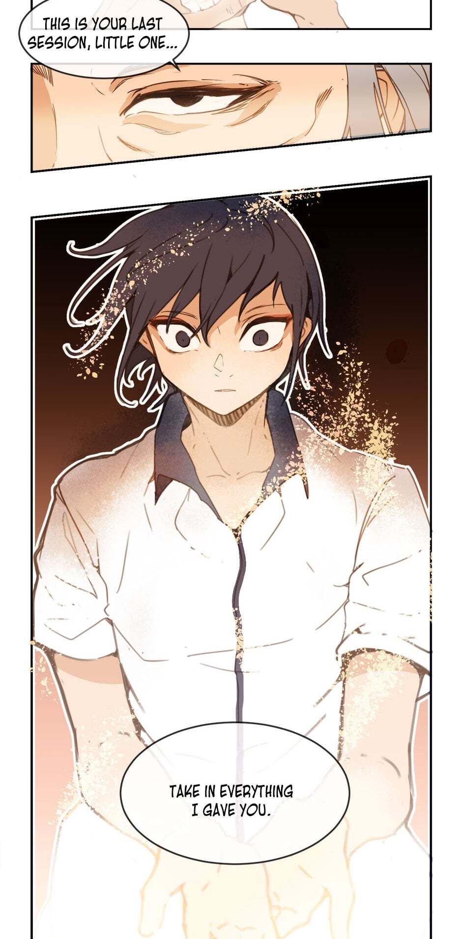 Devil Sword King chapter 13 - page 14