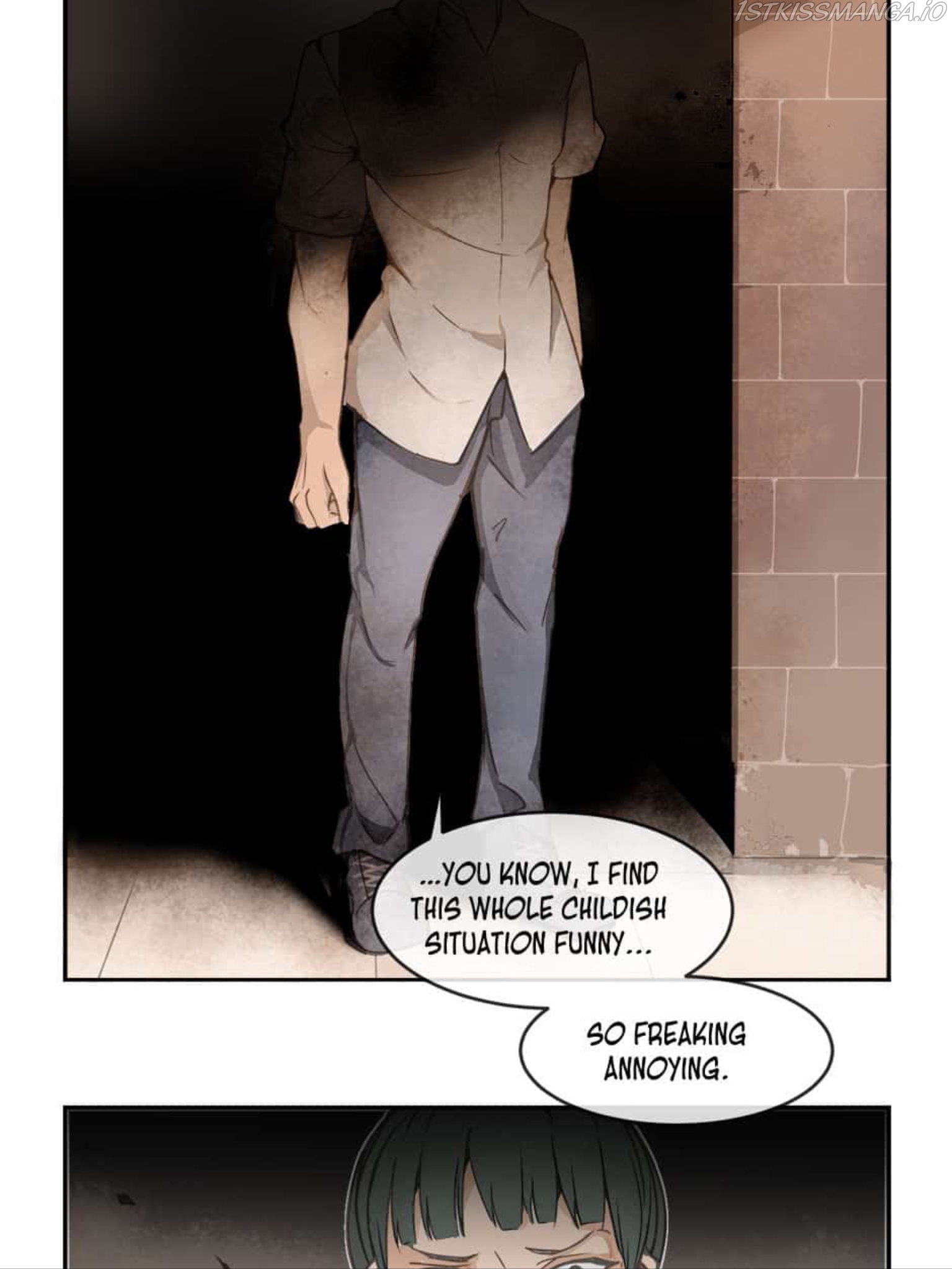 Devil Sword King chapter 12.2 - page 11
