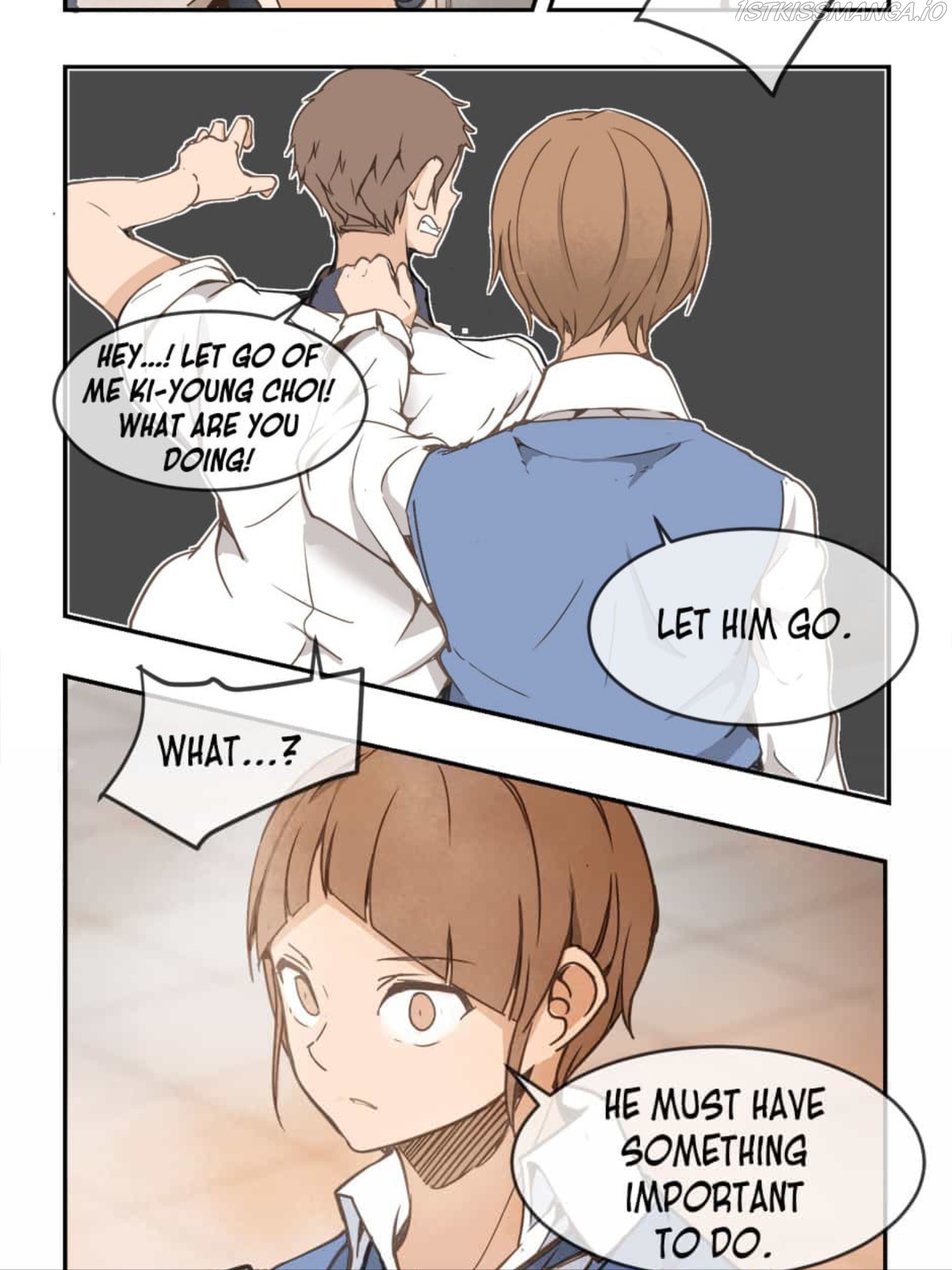 Devil Sword King chapter 12.2 - page 18