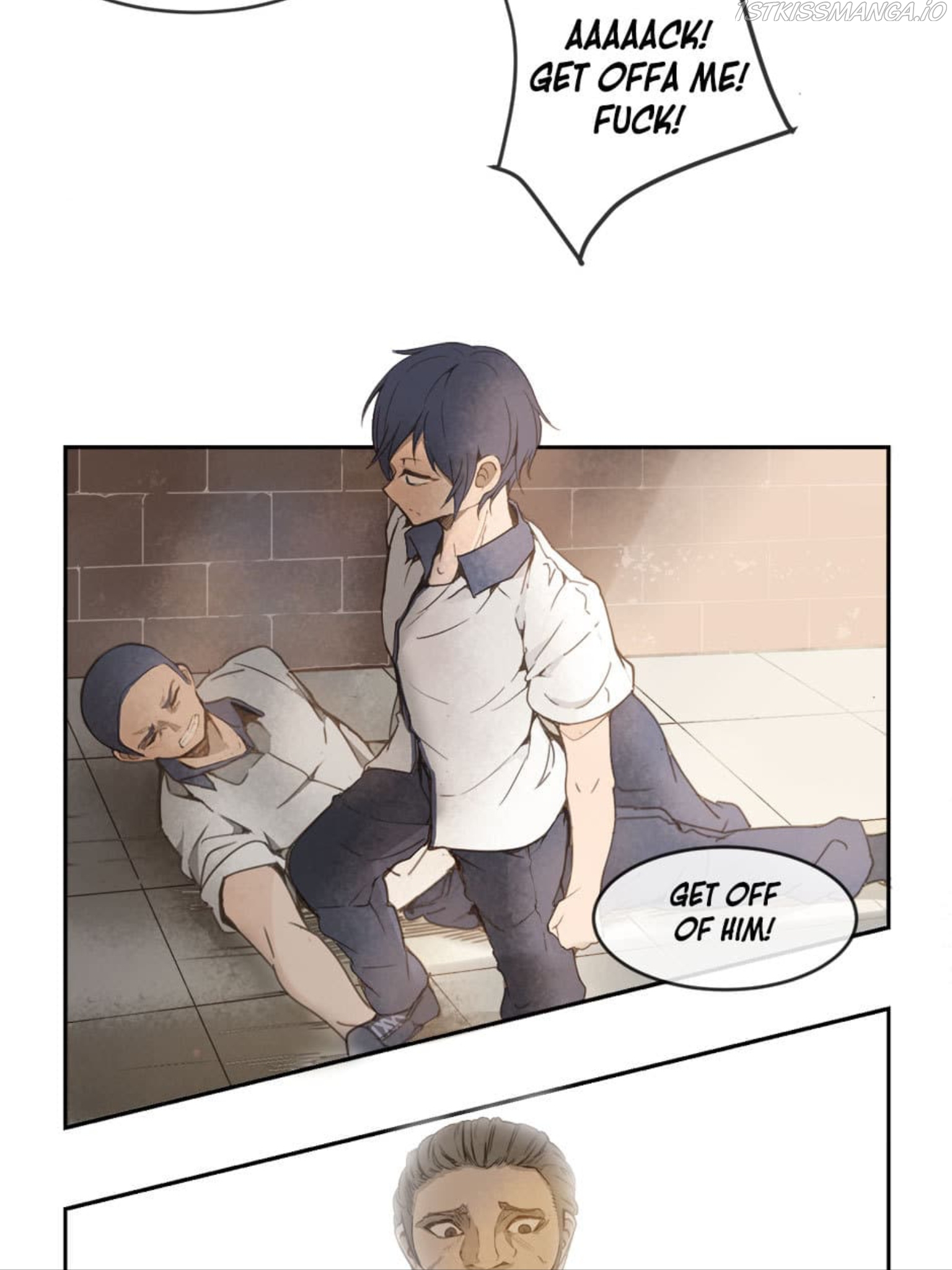 Devil Sword King chapter 12.2 - page 3