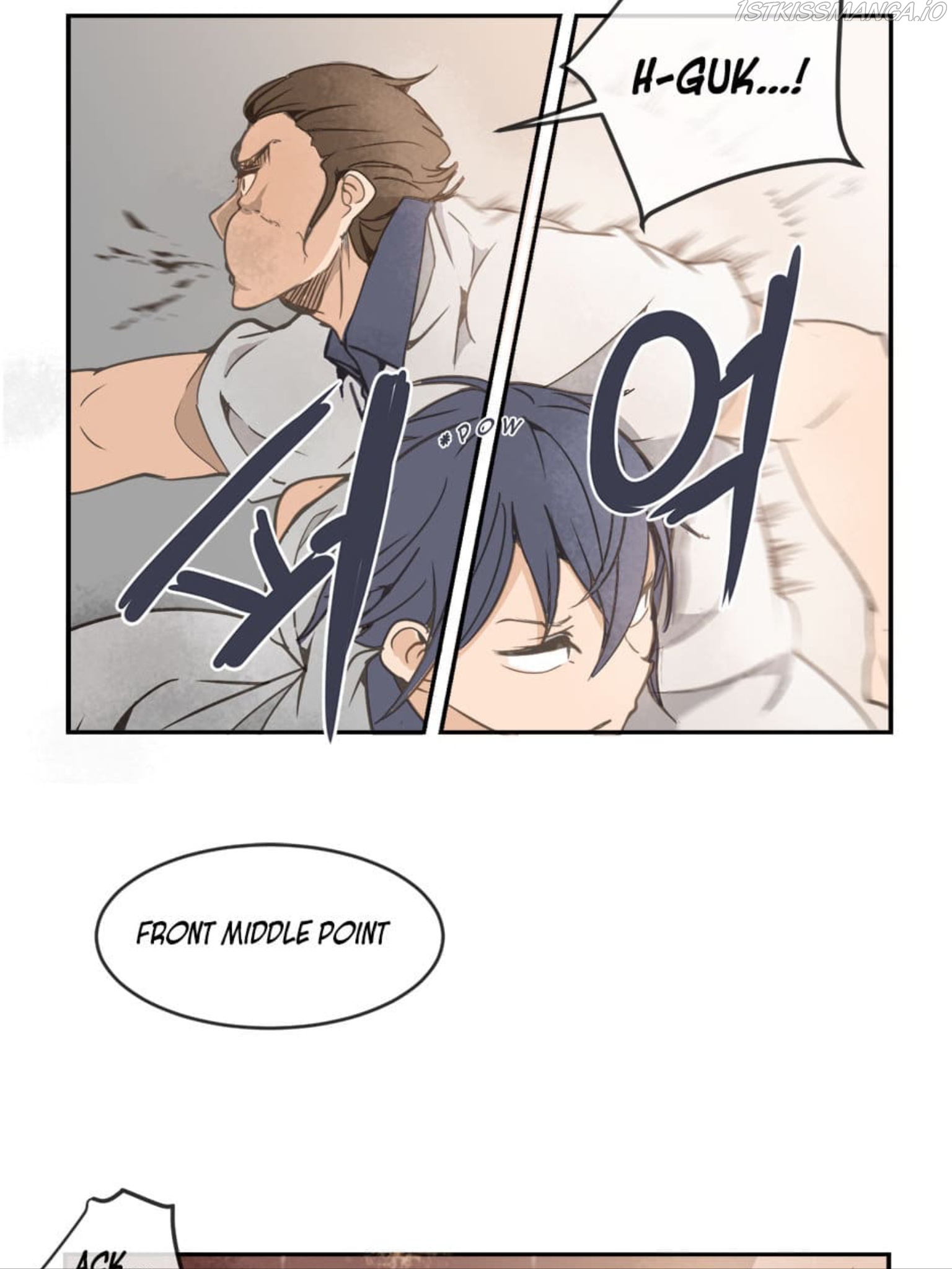 Devil Sword King chapter 12.2 - page 6