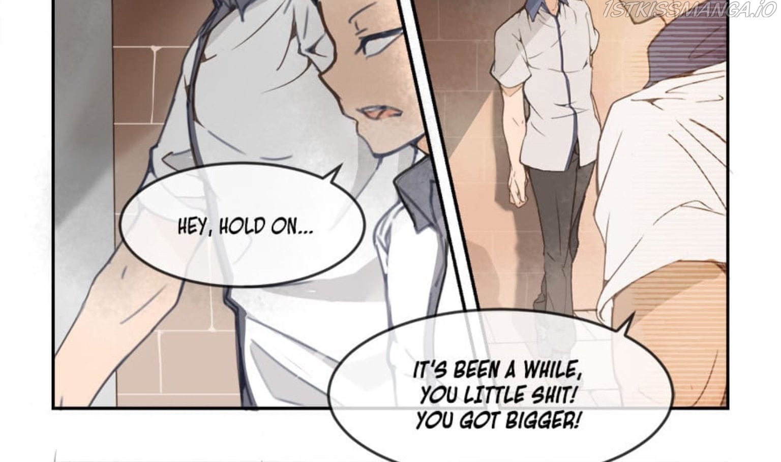 Devil Sword King chapter 12.1 - page 10