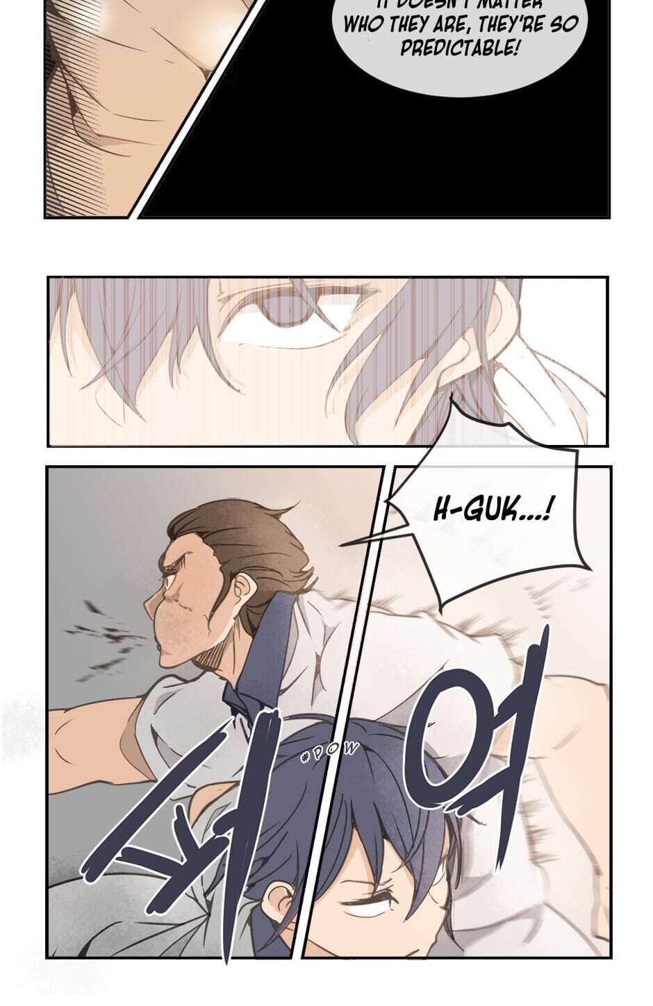 Devil Sword King chapter 12 - page 13