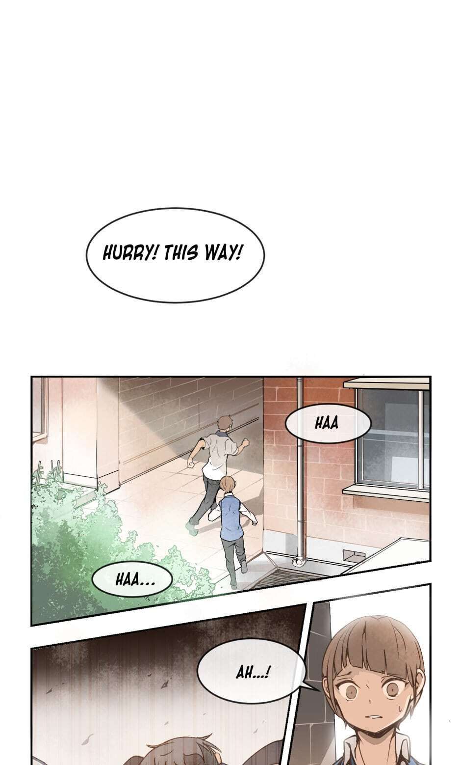Devil Sword King chapter 12 - page 19