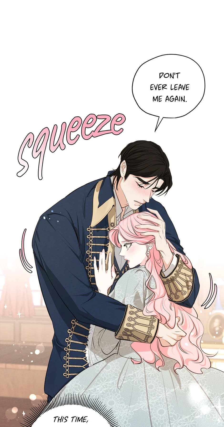 I am the Male Lead’s Ex-Girlfriend Chapter 96 - page 10